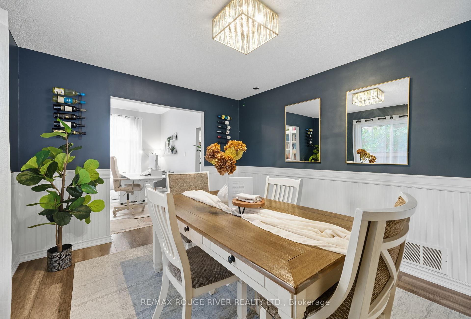 Photo 13 of 980 Sandcliff Drive, Oshawa, Pinecrest — HOMEH