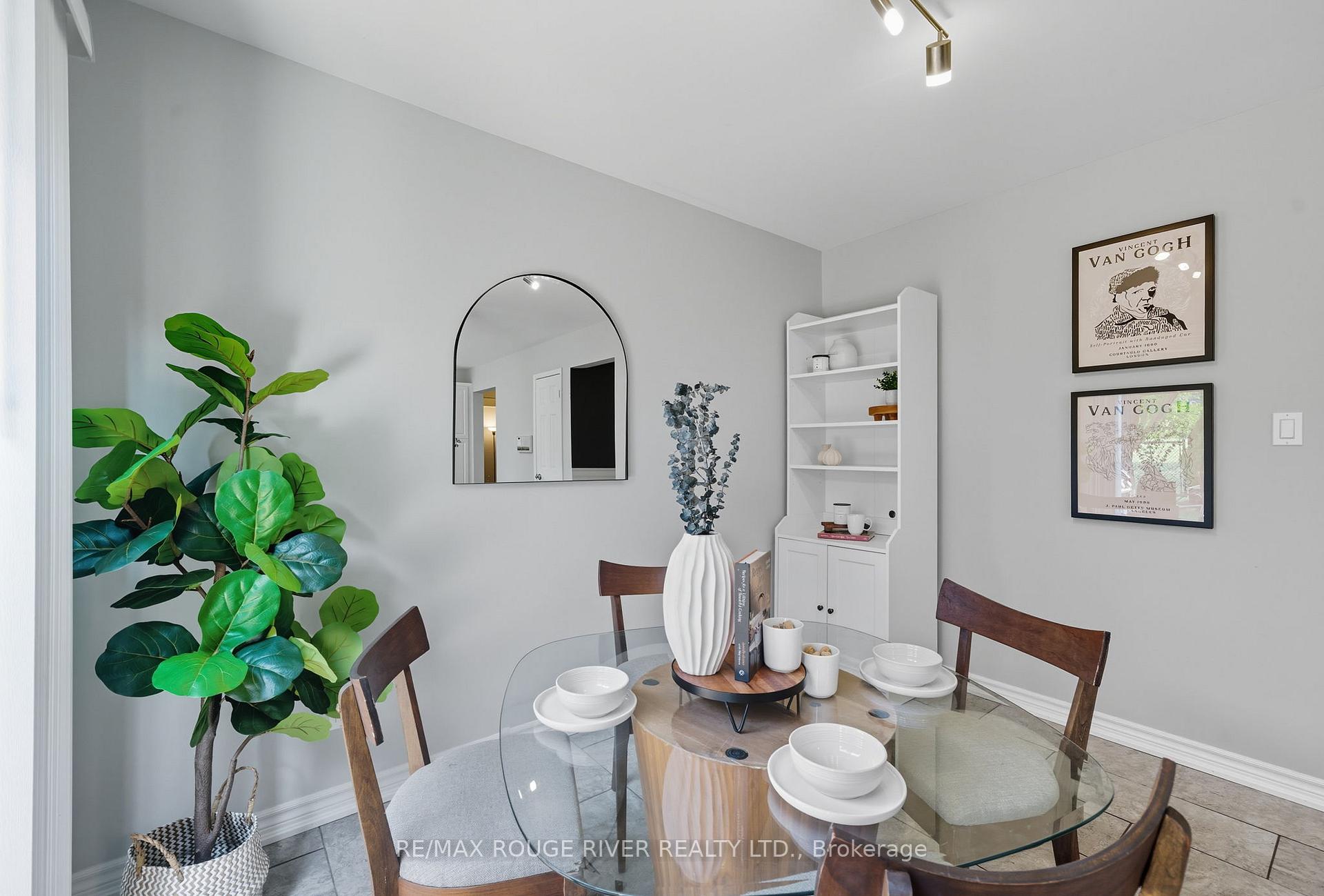 Photo 21 of 980 Sandcliff Drive, Oshawa, Pinecrest — HOMEH