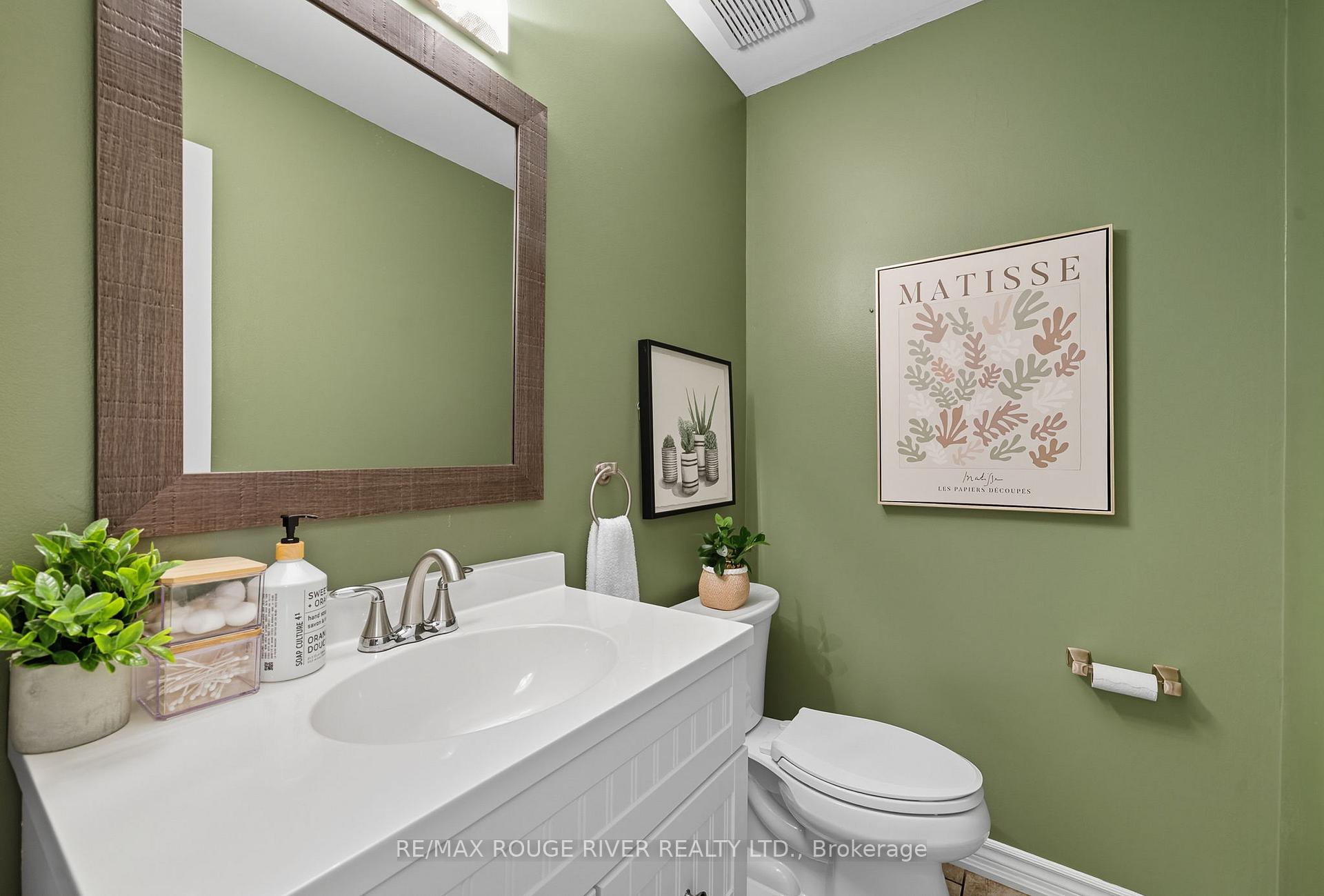 Photo 26 of 980 Sandcliff Drive, Oshawa, Pinecrest — HOMEH