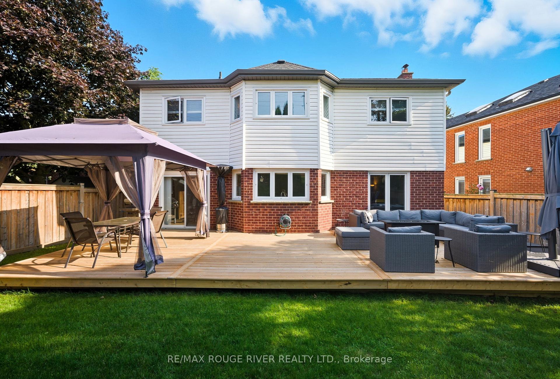 Photo 46 of 980 Sandcliff Drive, Oshawa, Pinecrest — HOMEH