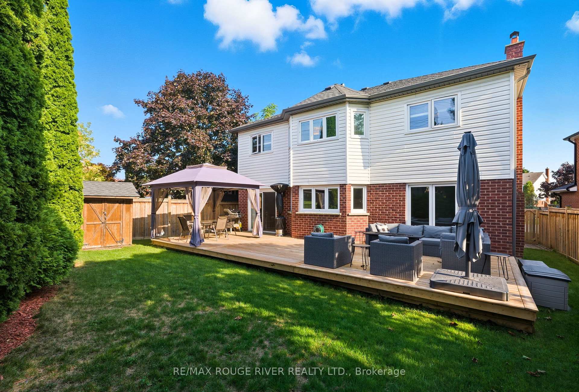 Photo 47 of 980 Sandcliff Drive, Oshawa, Pinecrest — HOMEH