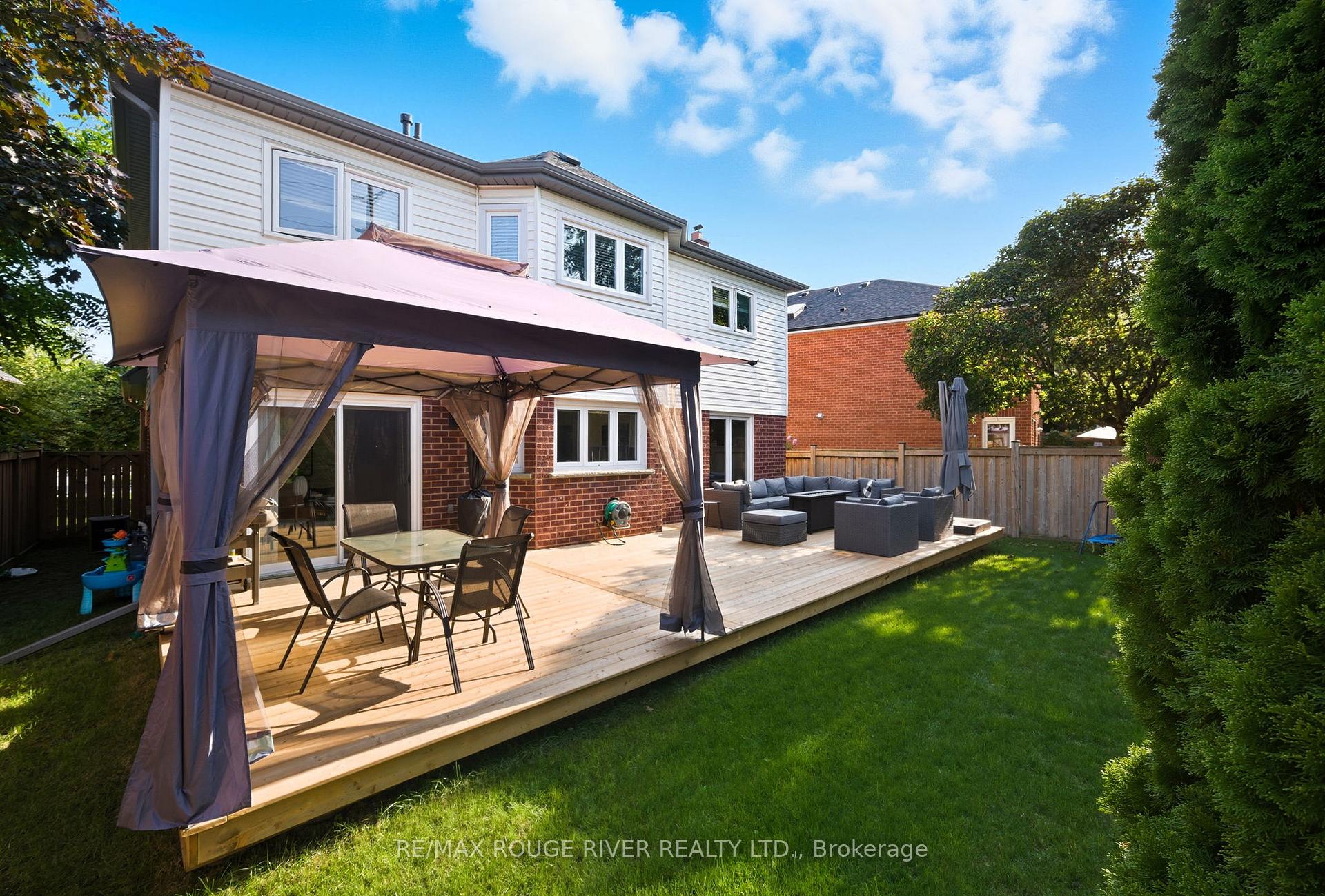 Photo 48 of 980 Sandcliff Drive, Oshawa, Pinecrest — HOMEH