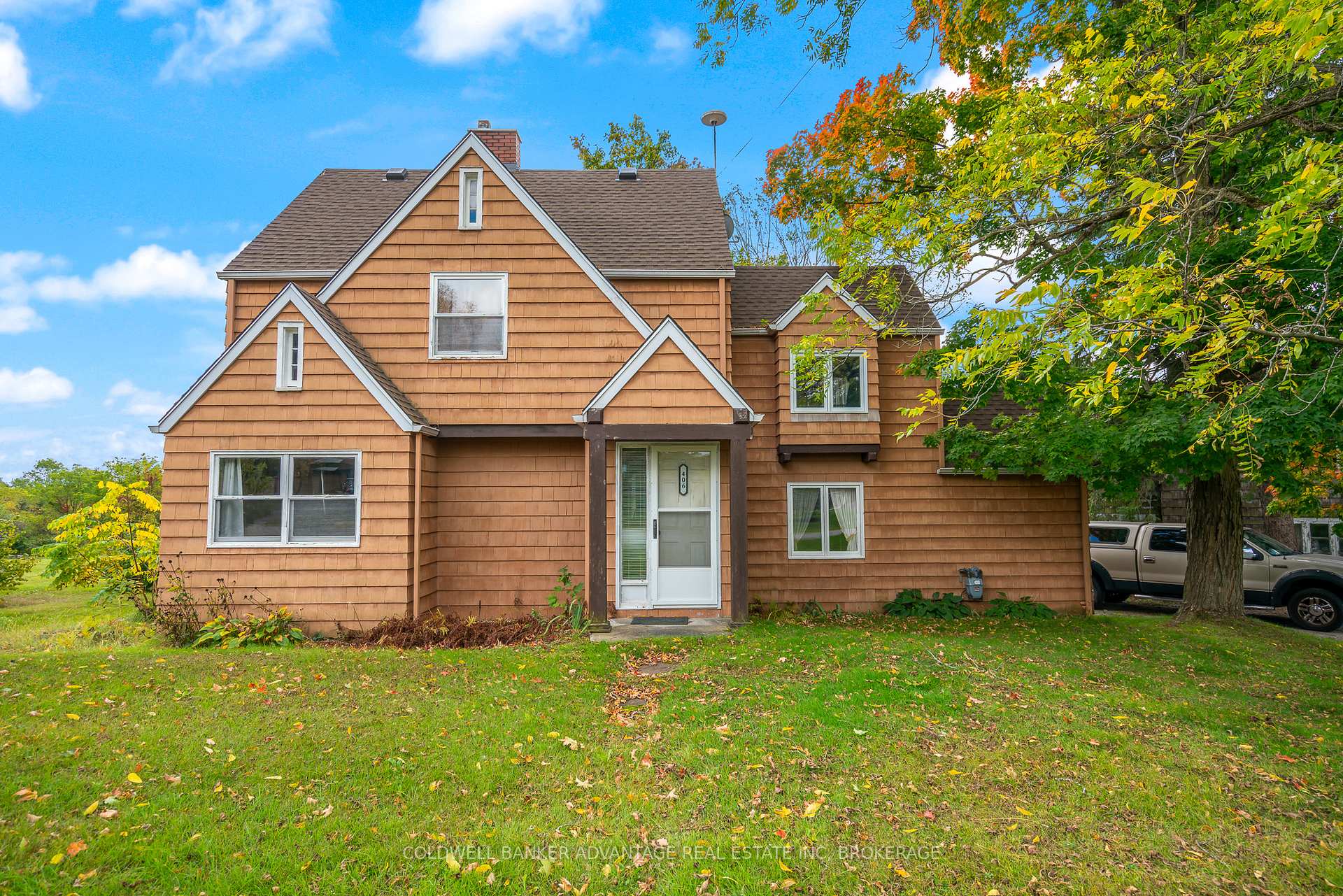 Photo 1 of 406-410 Canboro Road, Pelham, Fenwick — HOMEH