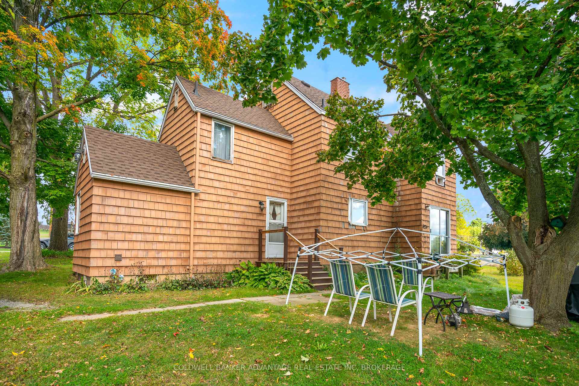 Photo 2 of 406-410 Canboro Road, Pelham, Fenwick — HOMEH