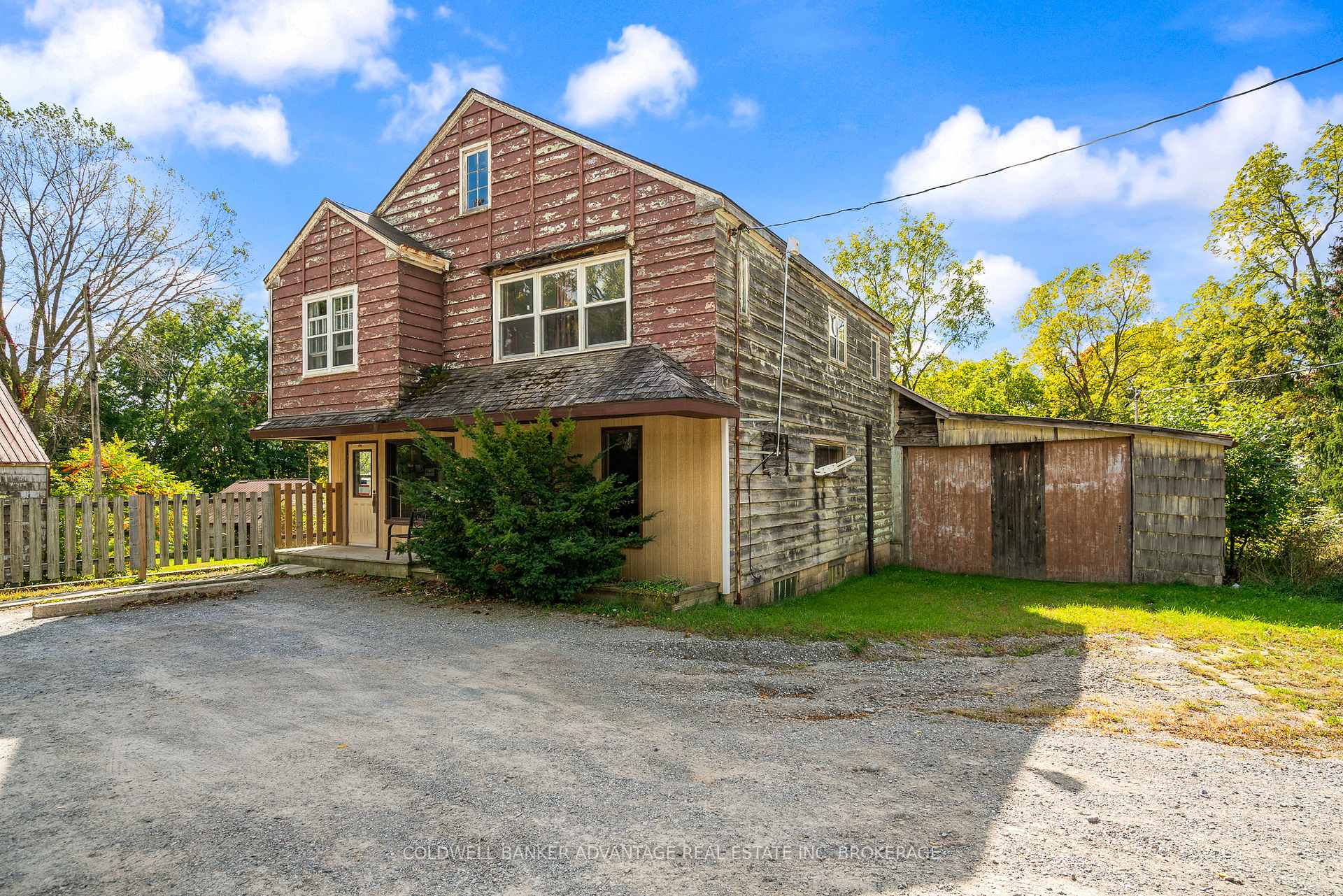 Photo 18 of 406-410 Canboro Road, Pelham, Fenwick — HOMEH