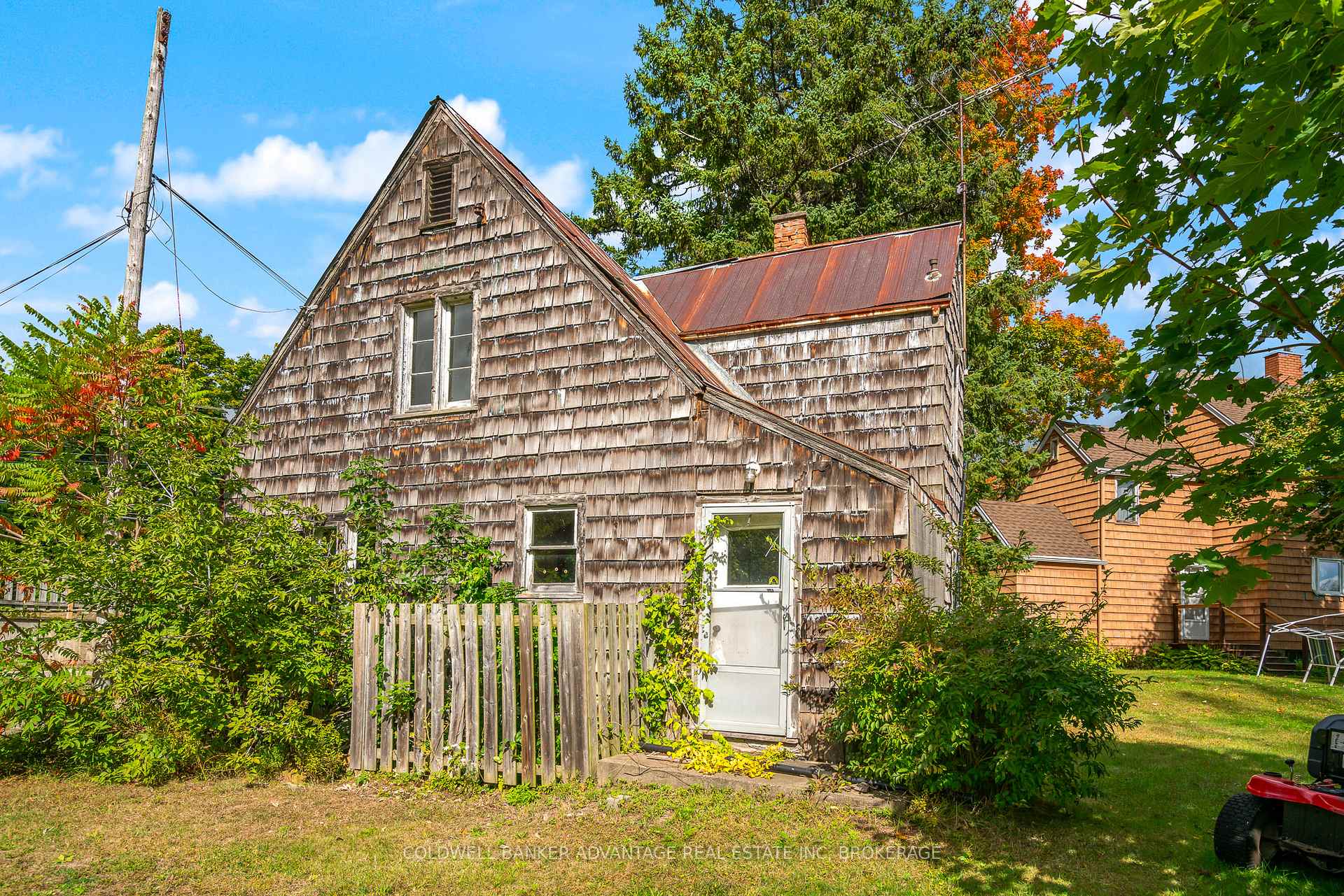 Photo 28 of 406-410 Canboro Road, Pelham, Fenwick — HOMEH
