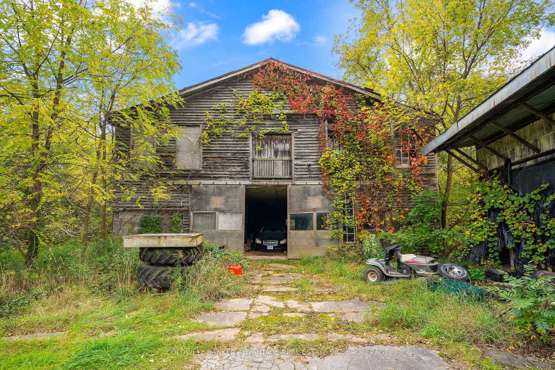 Photo 36 of 406-410 Canboro Road, Pelham, Fenwick — HOMEH