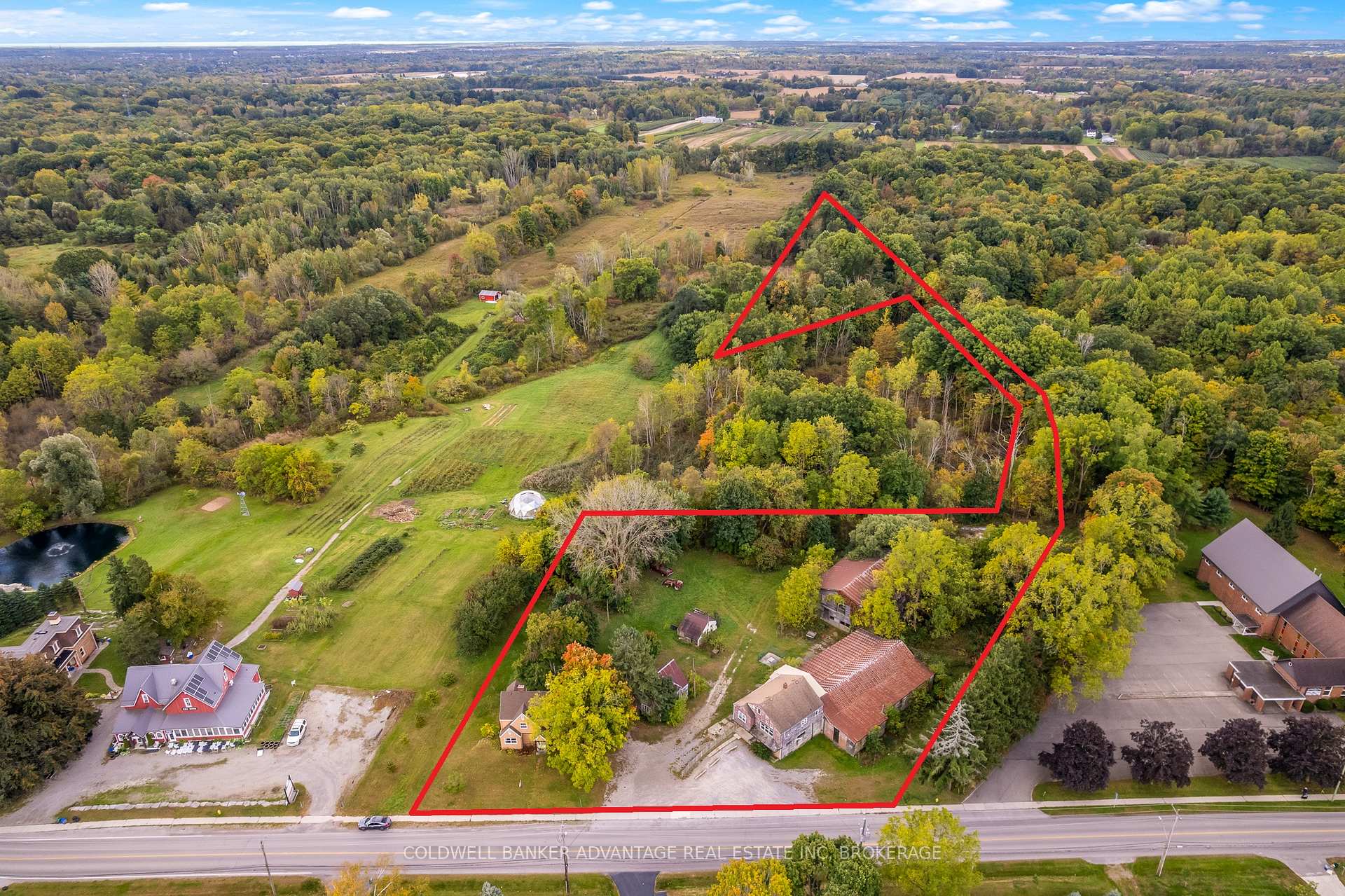 Photo 39 of 406-410 Canboro Road, Pelham, Fenwick — HOMEH
