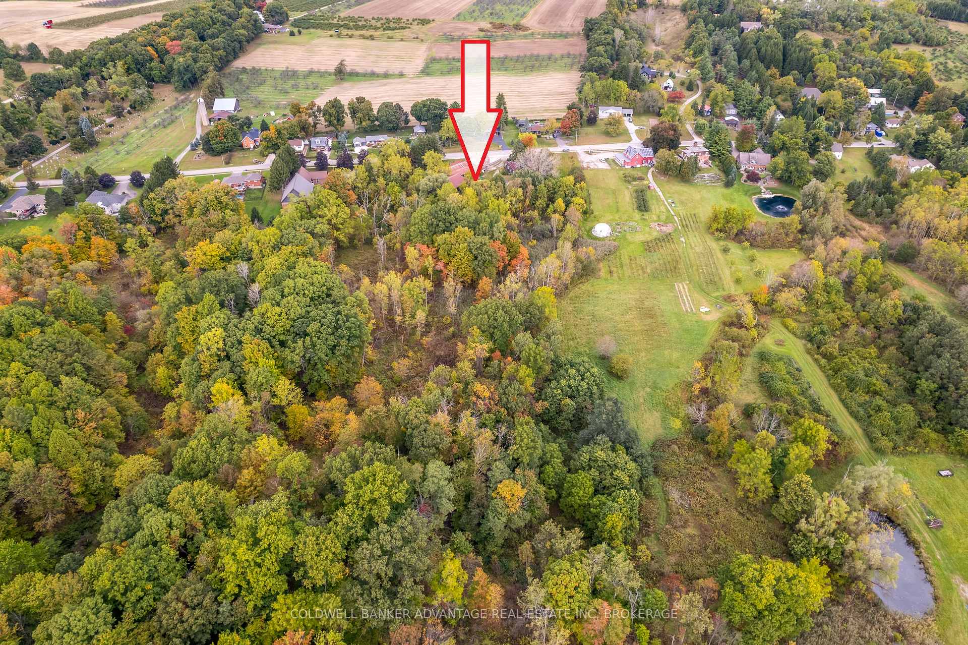 Photo 40 of 406-410 Canboro Road, Pelham, Fenwick — HOMEH