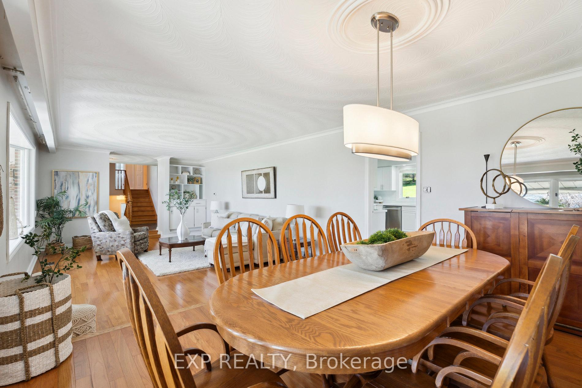 Photo 6 of 2298 15th Side Road, New Tecumseth, Rural New Tecumseth — HOMEH