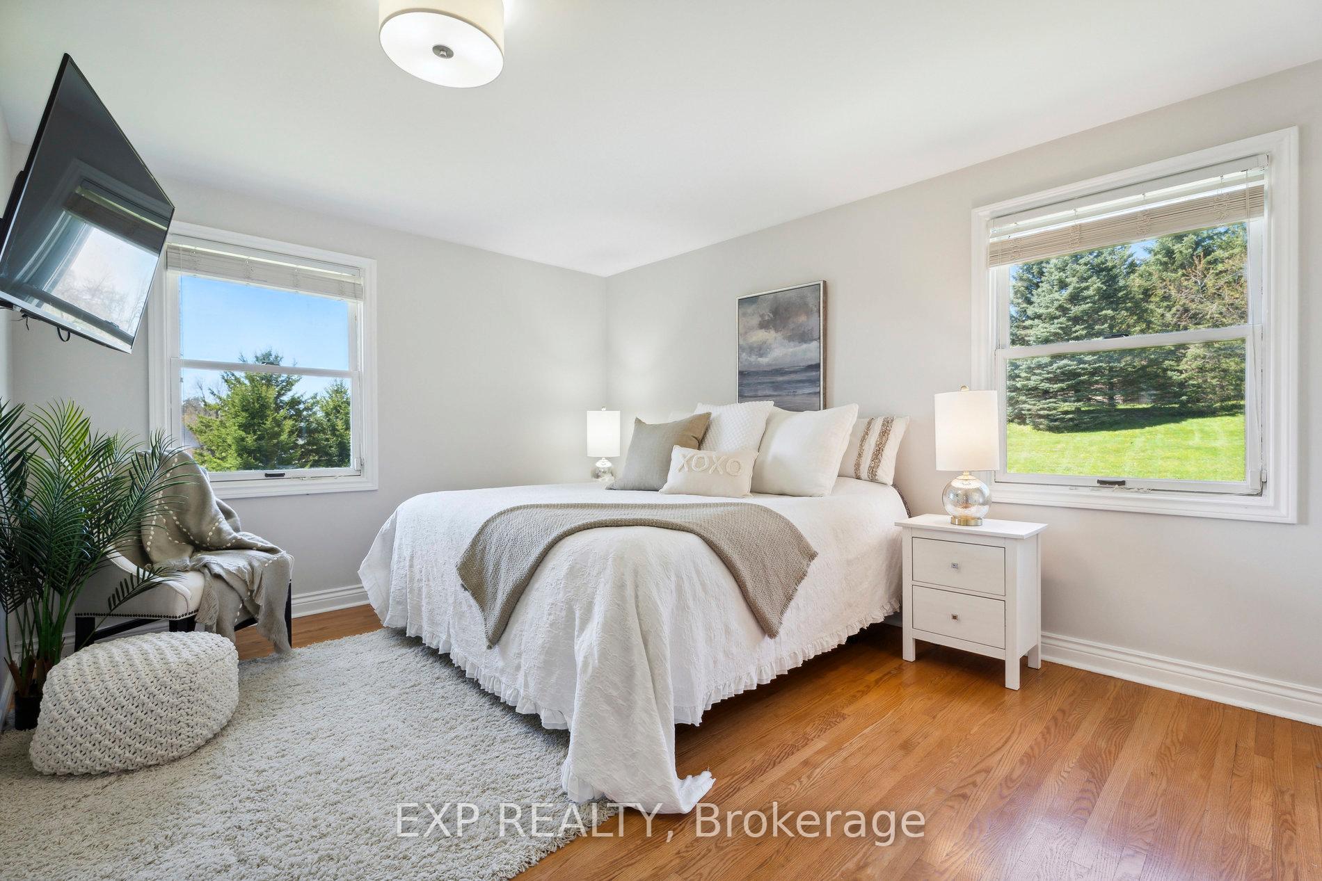 Photo 15 of 2298 15th Side Road, New Tecumseth, Rural New Tecumseth — HOMEH