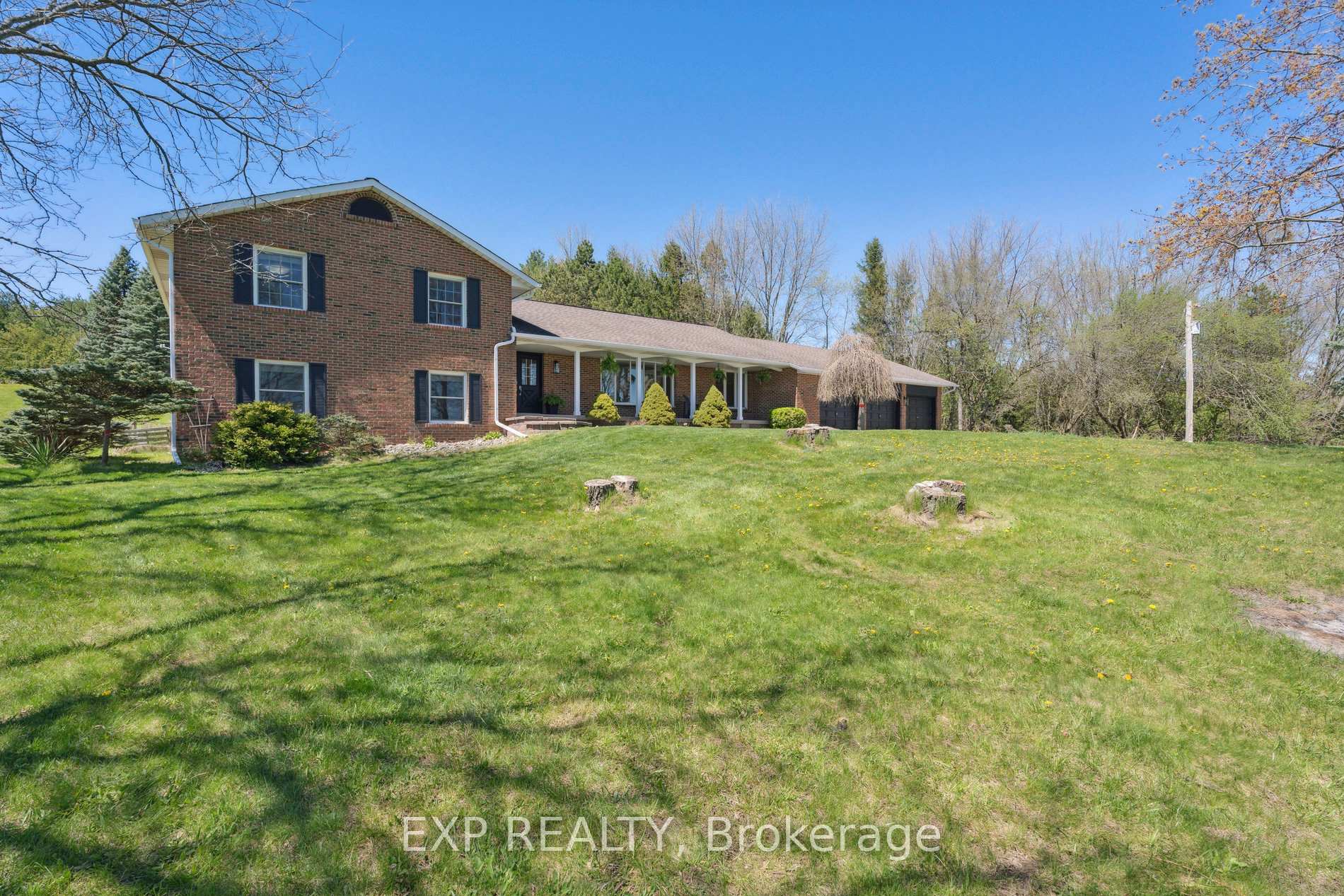 Photo 34 of 2298 15th Side Road, New Tecumseth, Rural New Tecumseth — HOMEH