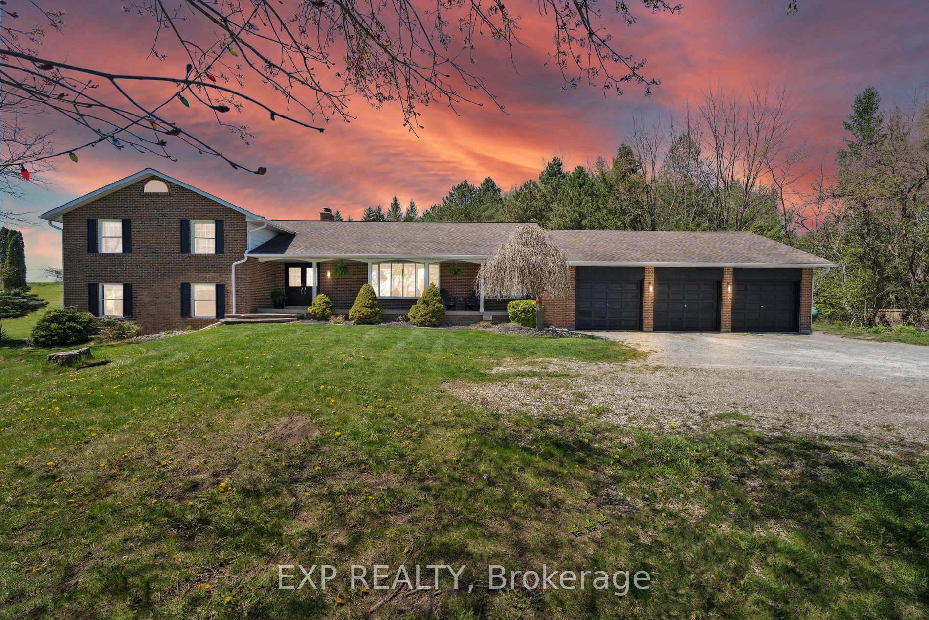Photo 36 of 2298 15th Side Road, New Tecumseth, Rural New Tecumseth — HOMEH