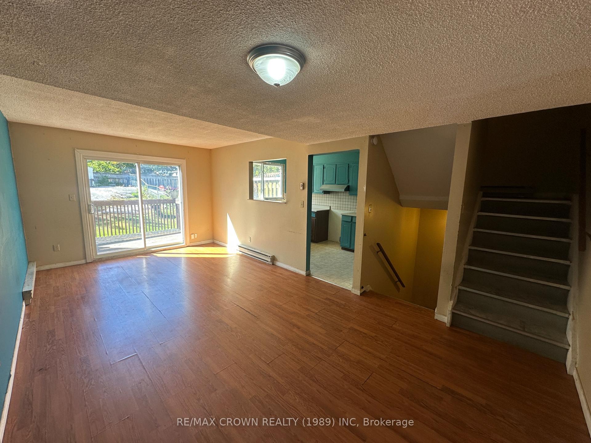 Photo 10 of 17 Blair Street, North Bay, Ferris — HOMEH