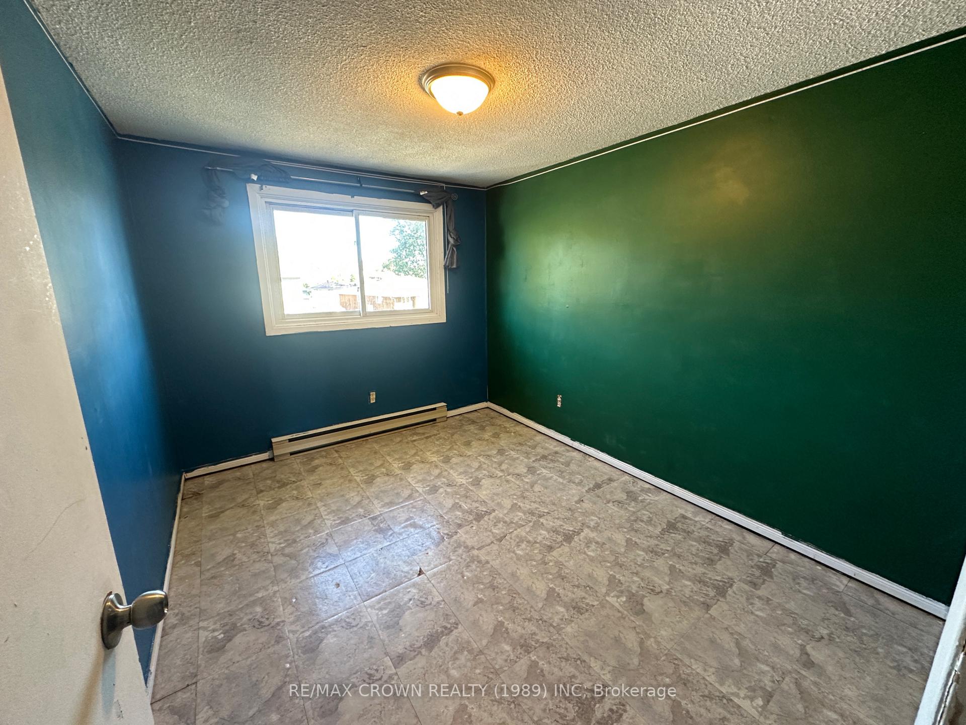Photo 12 of 17 Blair Street, North Bay, Ferris — HOMEH