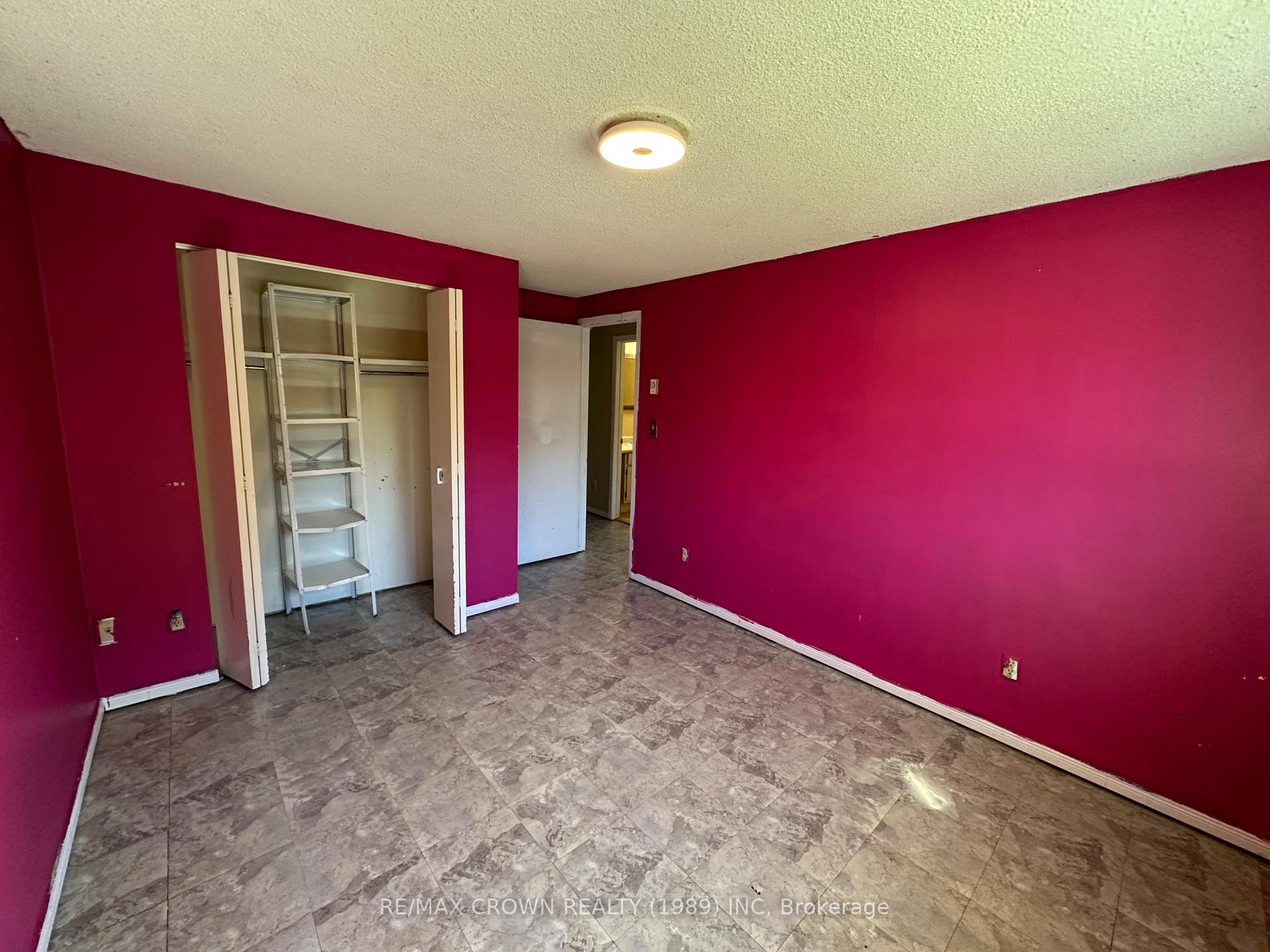 Photo 18 of 17 Blair Street, North Bay, Ferris — HOMEH