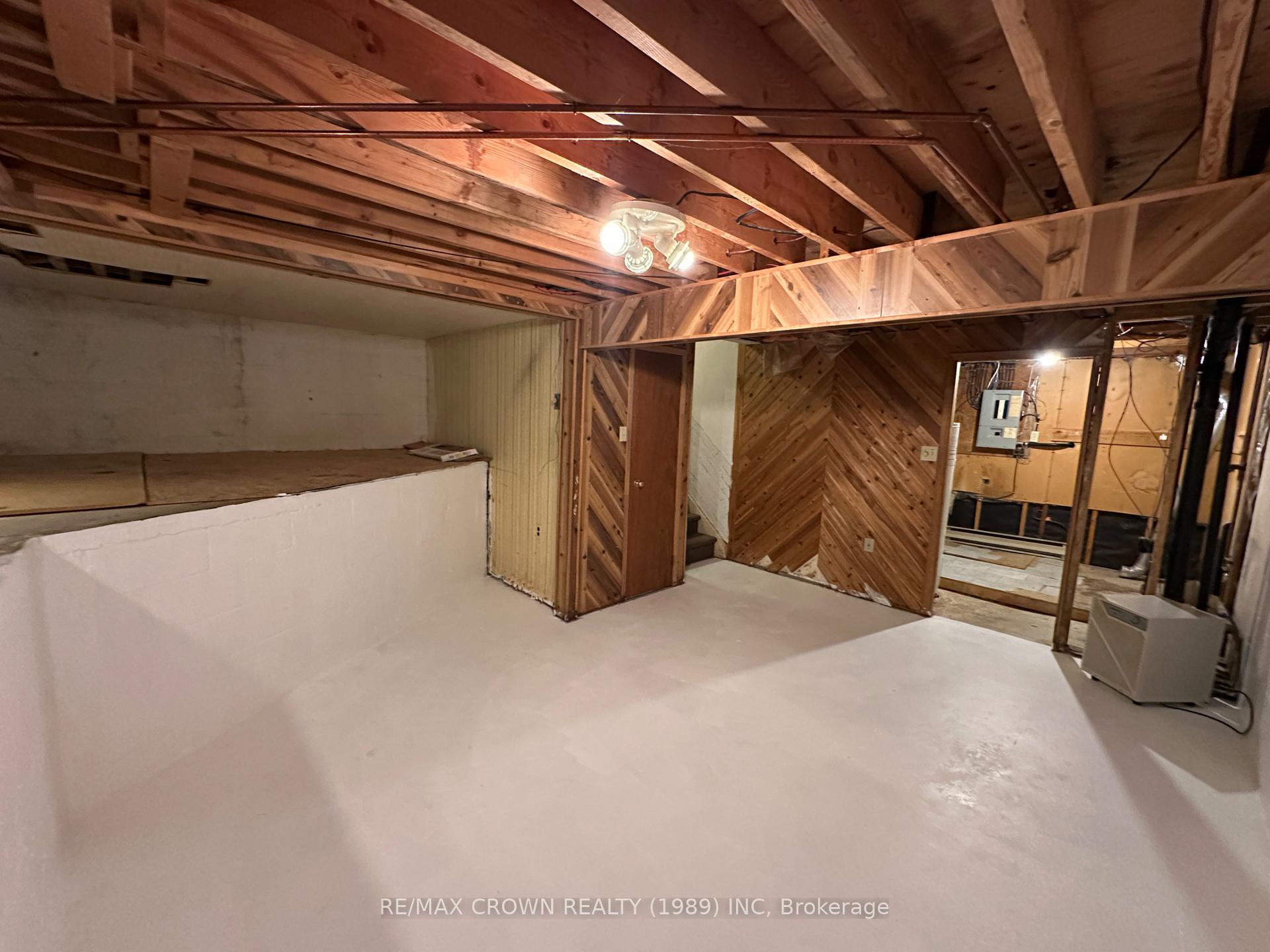 Photo 22 of 17 Blair Street, North Bay, Ferris — HOMEH