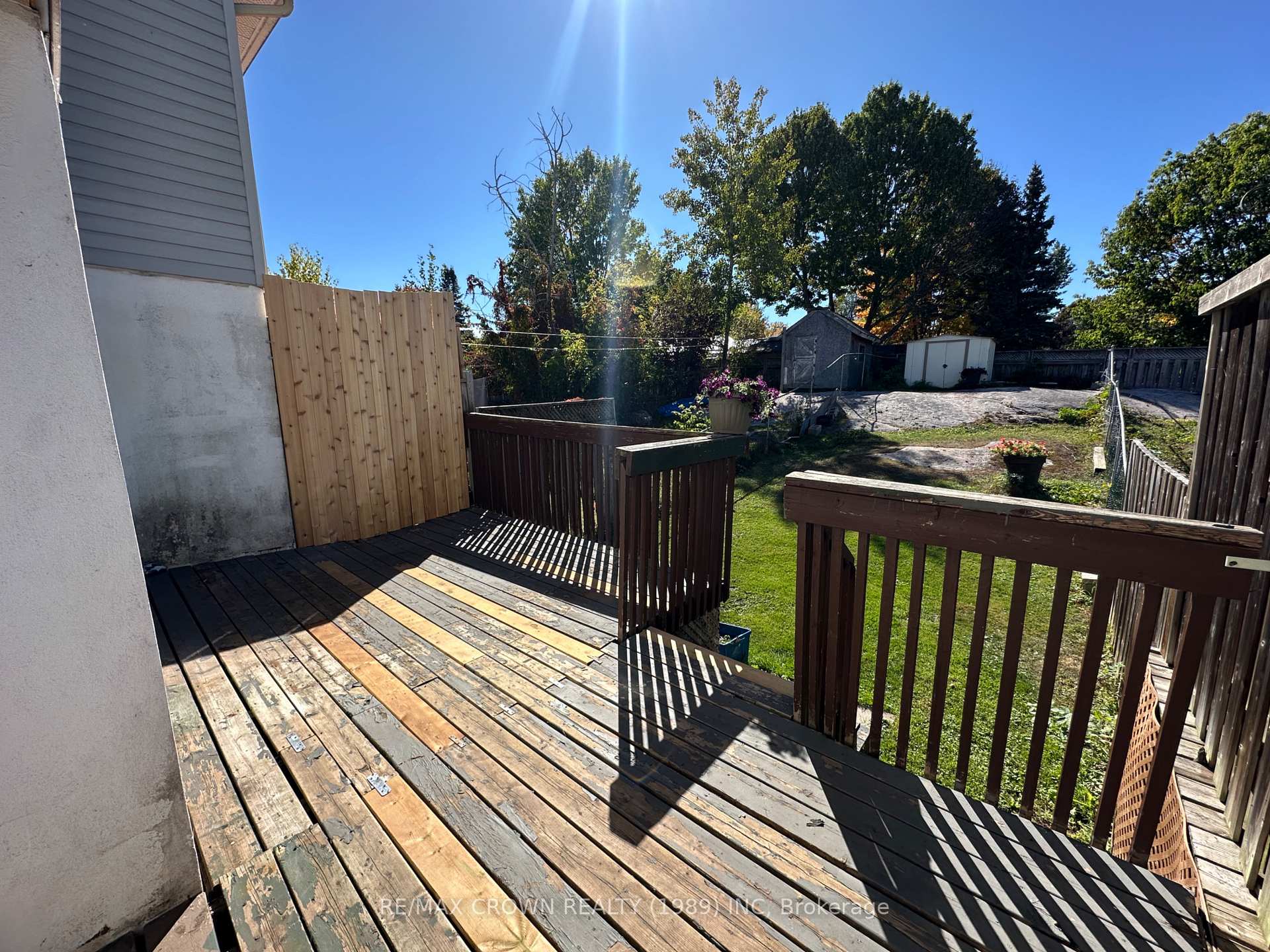 Photo 28 of 17 Blair Street, North Bay, Ferris — HOMEH