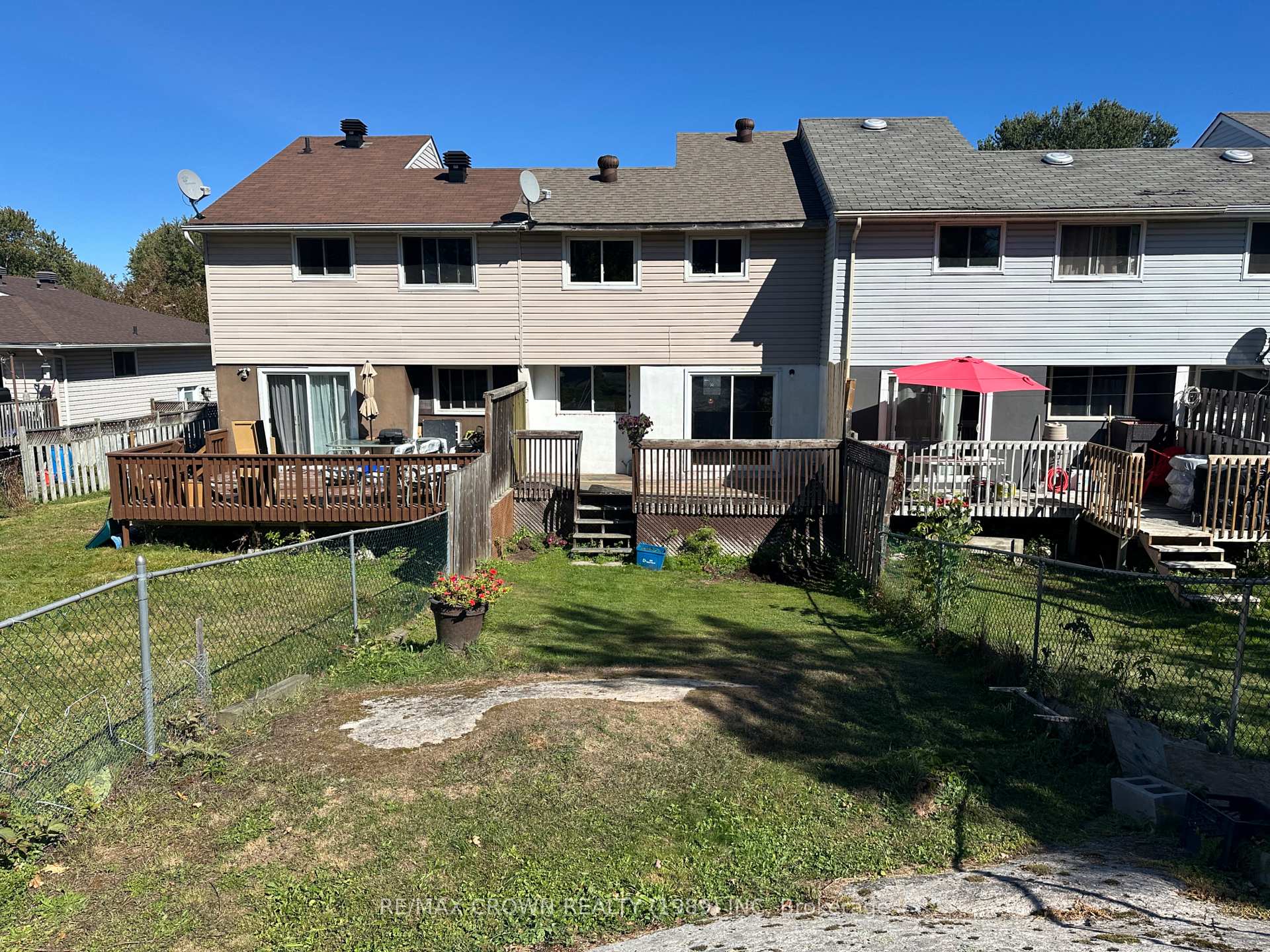 Photo 30 of 17 Blair Street, North Bay, Ferris — HOMEH