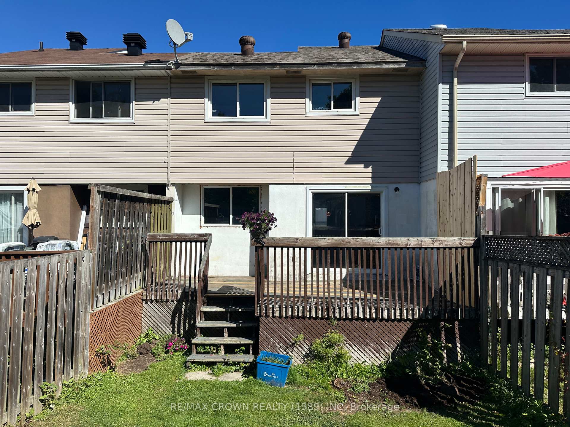 Photo 31 of 17 Blair Street, North Bay, Ferris — HOMEH
