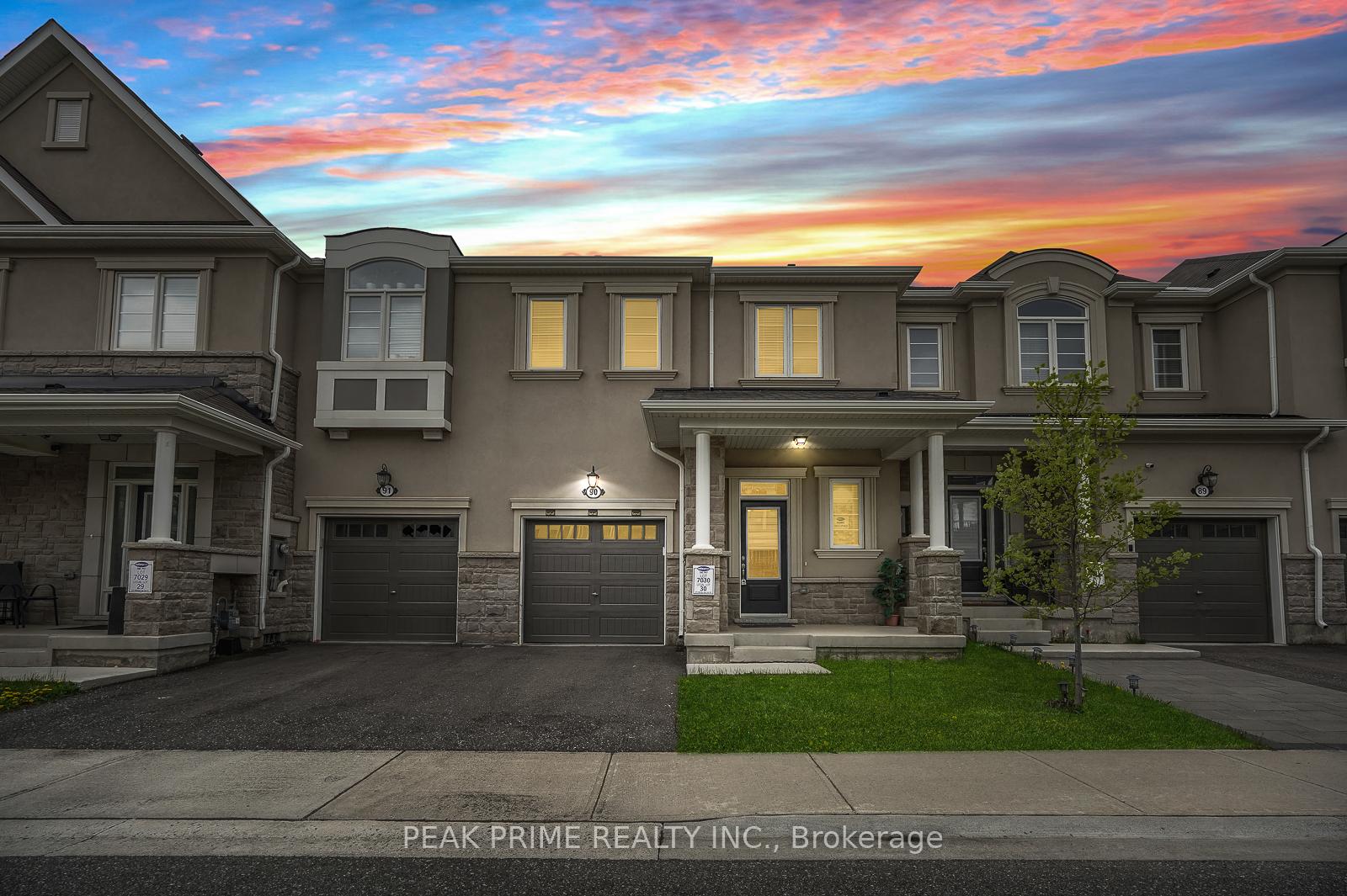 Photo 1 of Unit 90, 975 Whitlock Avenue, Milton, Cobban — HOMEH
