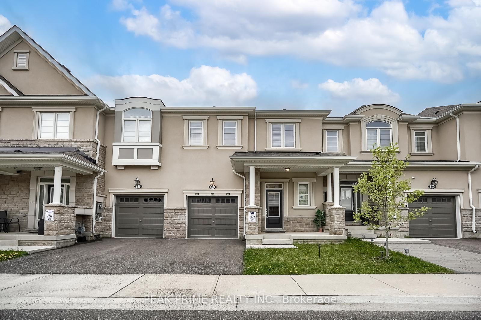 Photo 3 of Unit 90, 975 Whitlock Avenue, Milton, Cobban — HOMEH