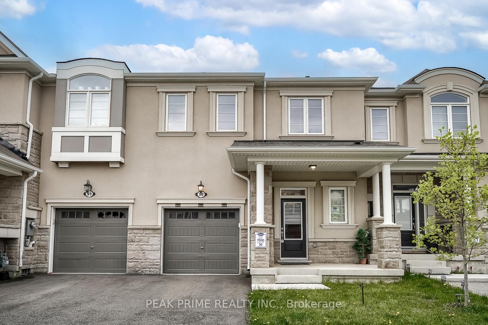 Photo 33 of Unit 90, 975 Whitlock Avenue, Milton, Cobban — HOMEH