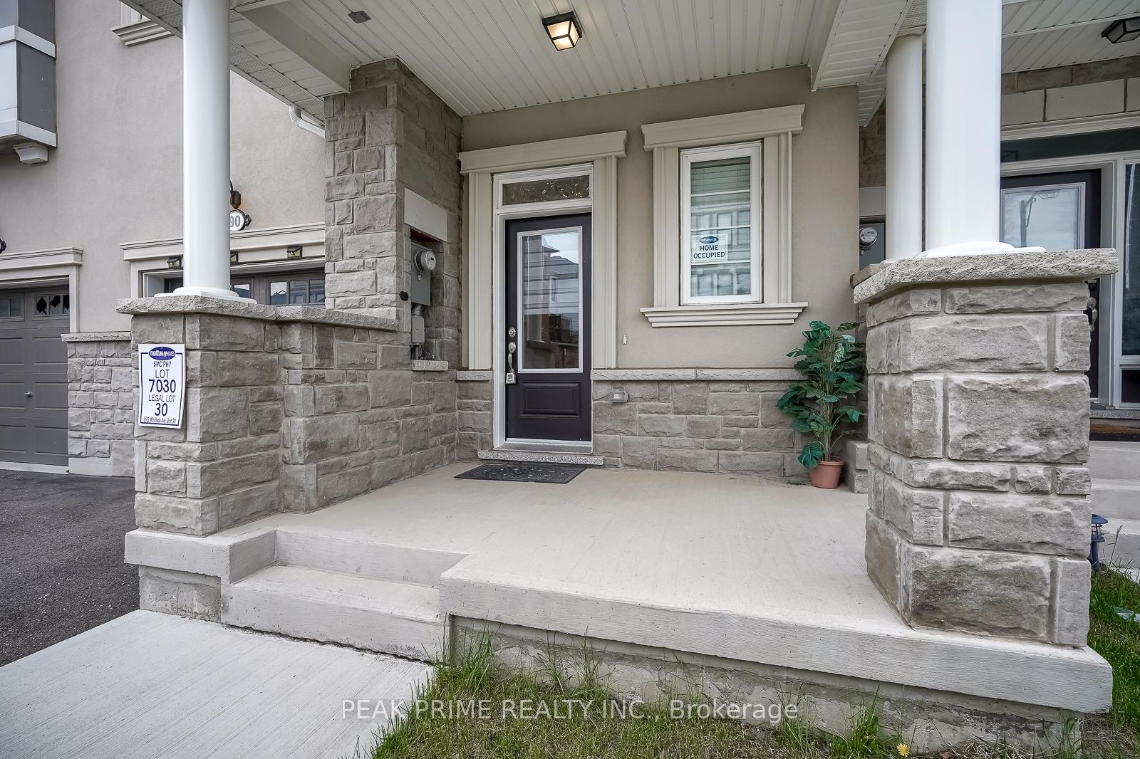 Photo 30 of Unit 90, 975 Whitlock Avenue, Milton, Cobban — HOMEH