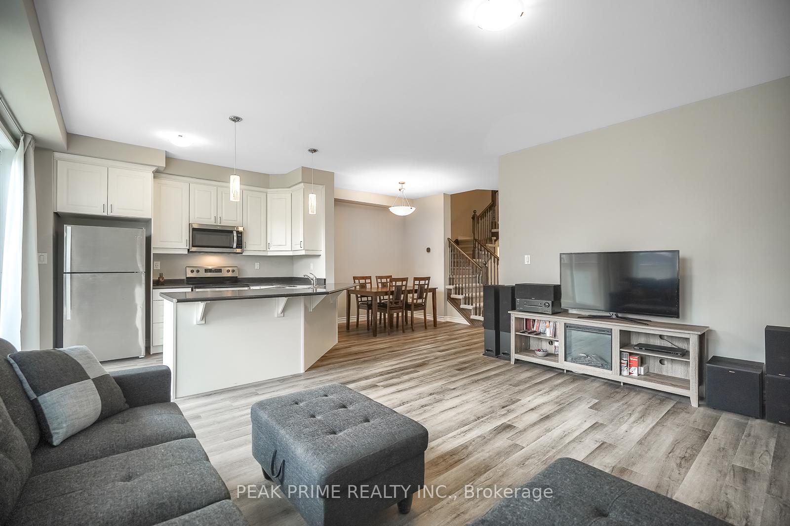 Photo 8 of Unit 90, 975 Whitlock Avenue, Milton, Cobban — HOMEH