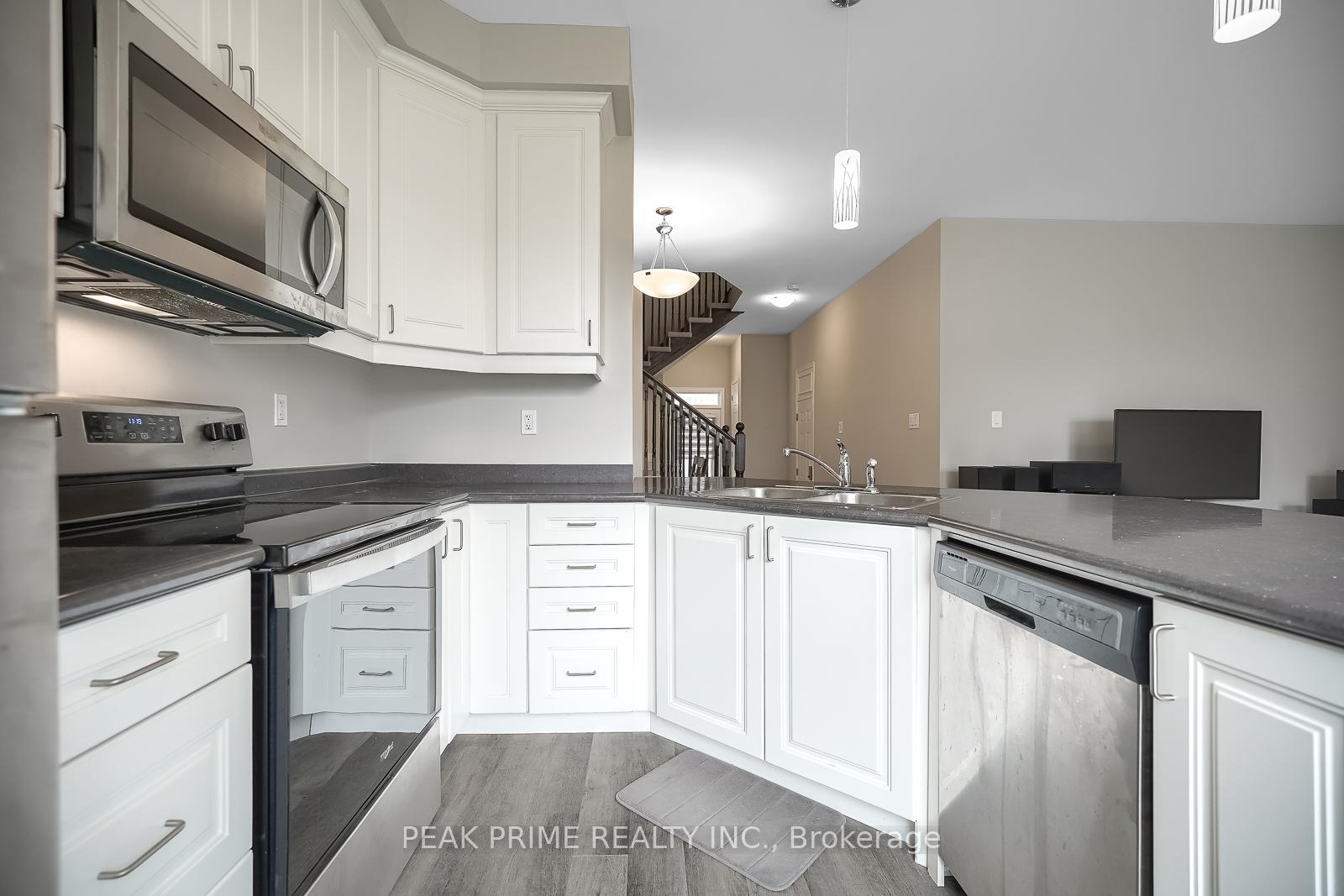Photo 5 of Unit 90, 975 Whitlock Avenue, Milton, Cobban — HOMEH