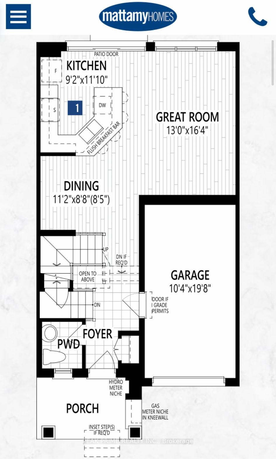 Photo 26 of Unit 90, 975 Whitlock Avenue, Milton, Cobban — HOMEH