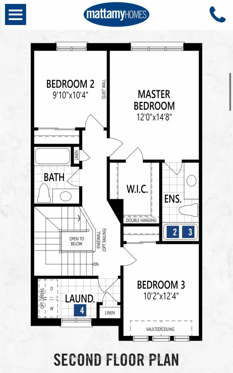 Photo 40 of Unit 90, 975 Whitlock Avenue, Milton, Cobban — HOMEH