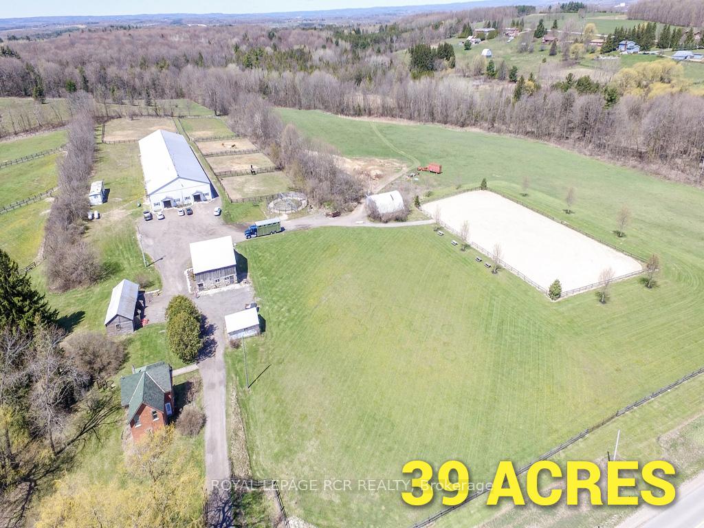Front of 1148 10th Side Road