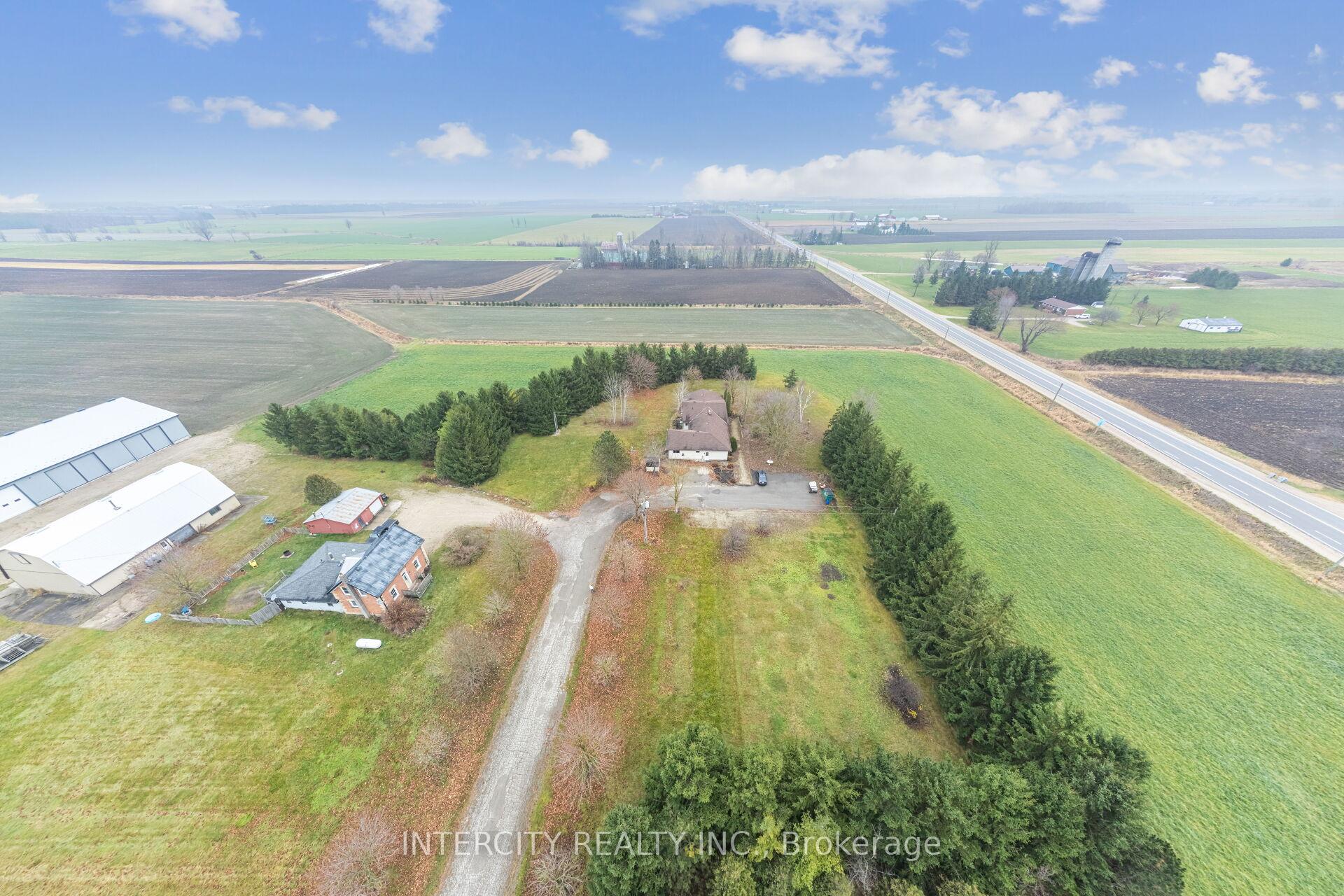 Photo 1 of 6369 Wellington 9 Road, North Perth, Elma — HOMEH