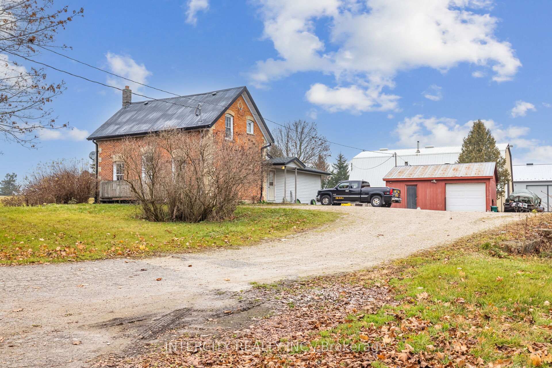 Photo 3 of 6369 Wellington 9 Road, North Perth, Elma — HOMEH