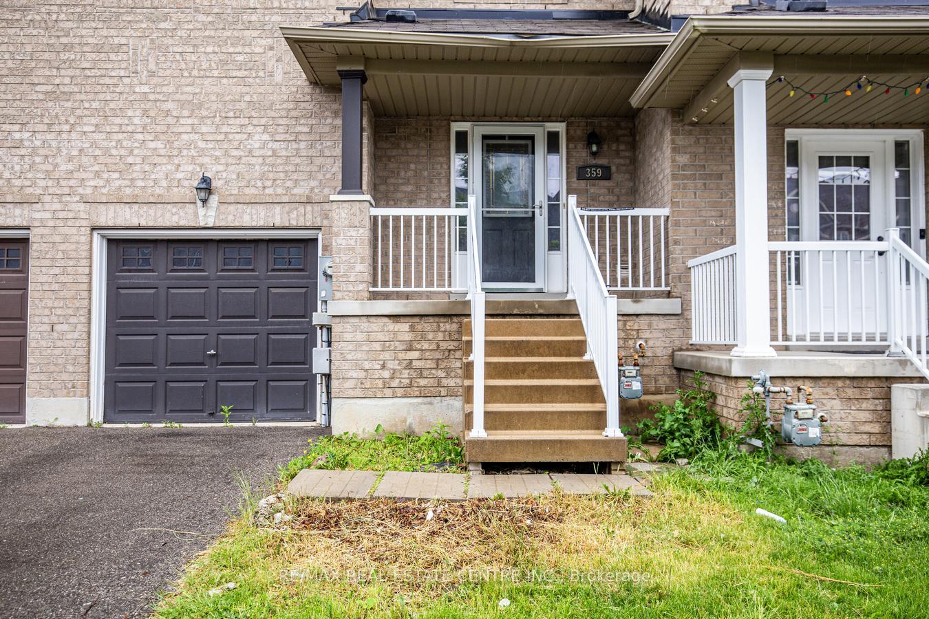 Photo 4 of 359 Bussel Crescent, Milton, Clarke — HOMEH