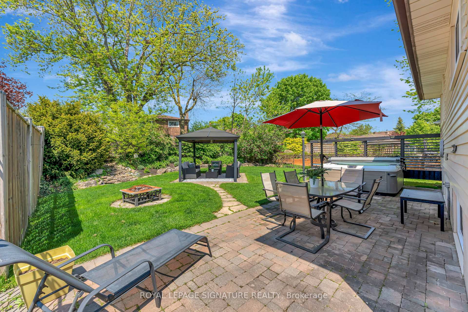 Photo 1 of 717 Coulson Avenue, Milton, Timberlea — HOMEH