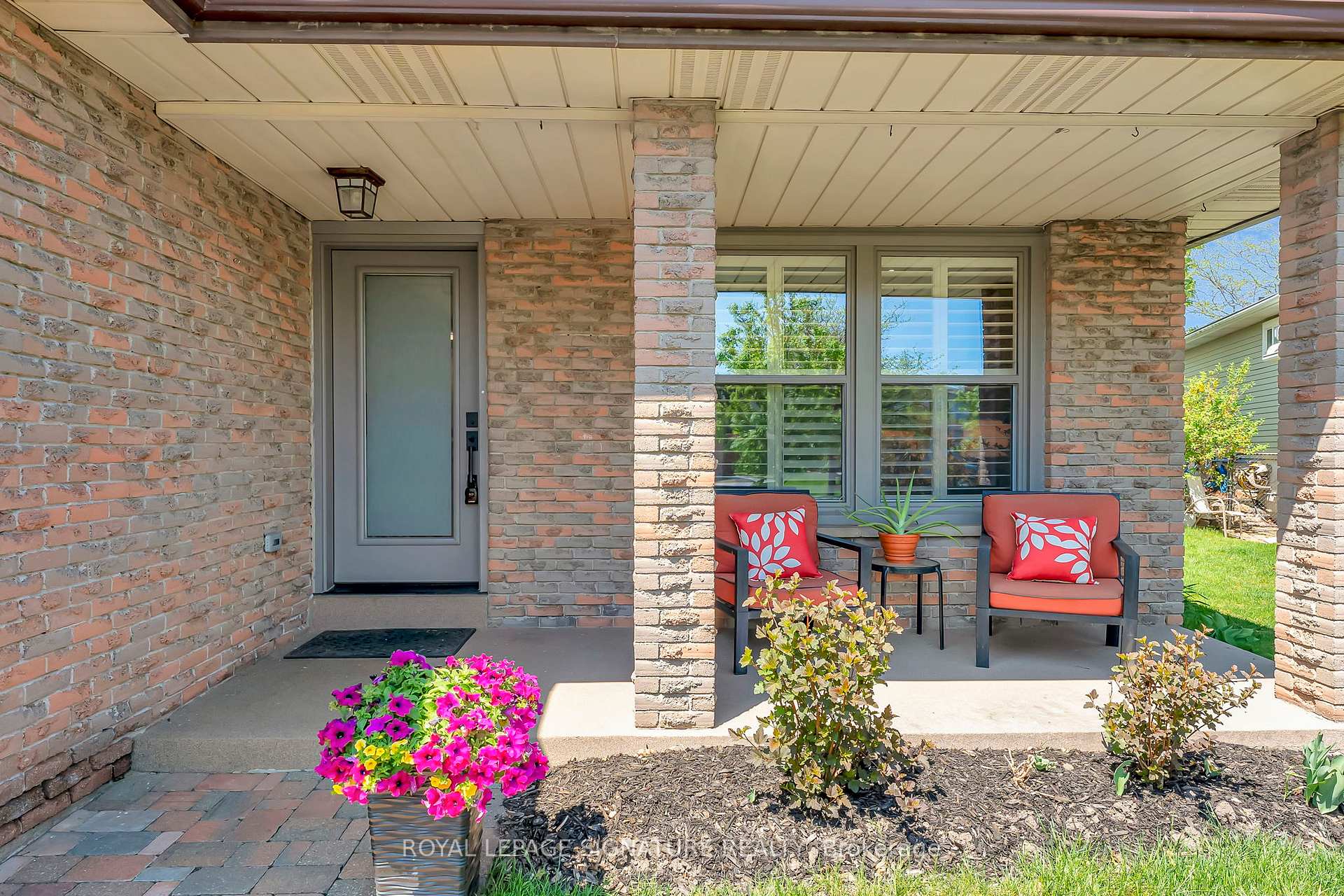 Photo 30 of 717 Coulson Avenue, Milton, Timberlea — HOMEH