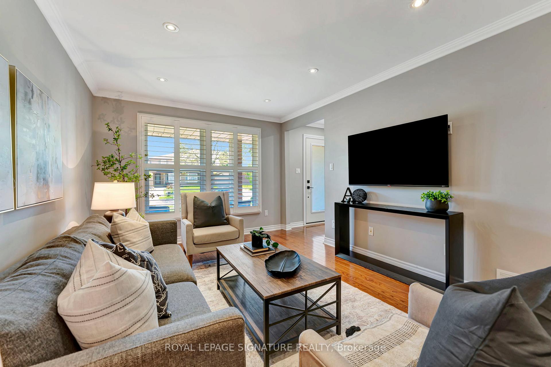 Photo 35 of 717 Coulson Avenue, Milton, Timberlea — HOMEH