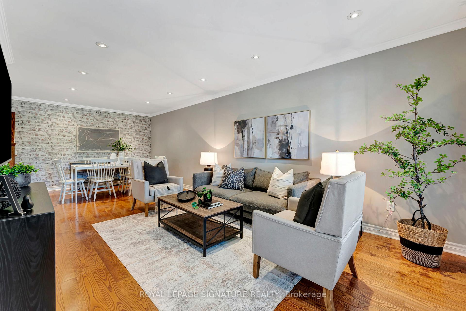 Photo 12 of 717 Coulson Avenue, Milton, Timberlea — HOMEH