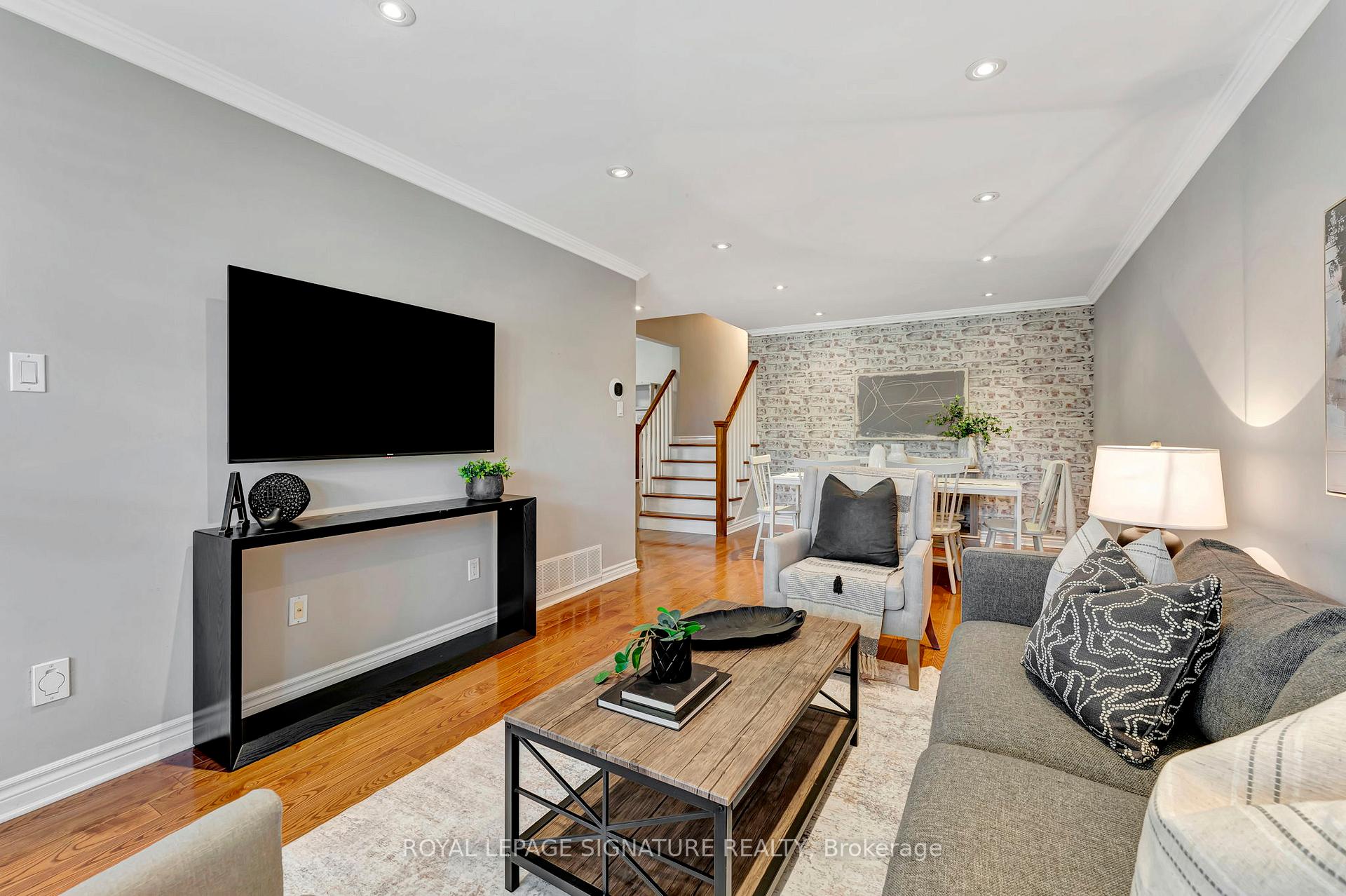 Photo 23 of 717 Coulson Avenue, Milton, Timberlea — HOMEH