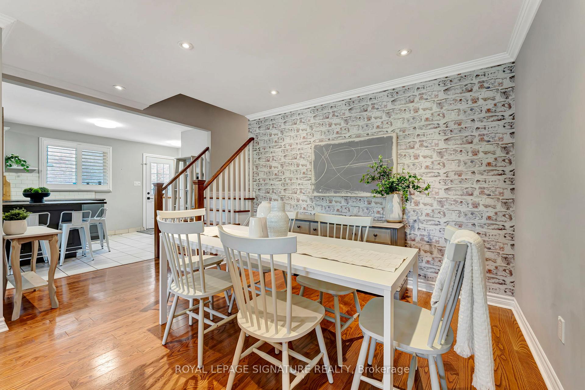 Photo 7 of 717 Coulson Avenue, Milton, Timberlea — HOMEH