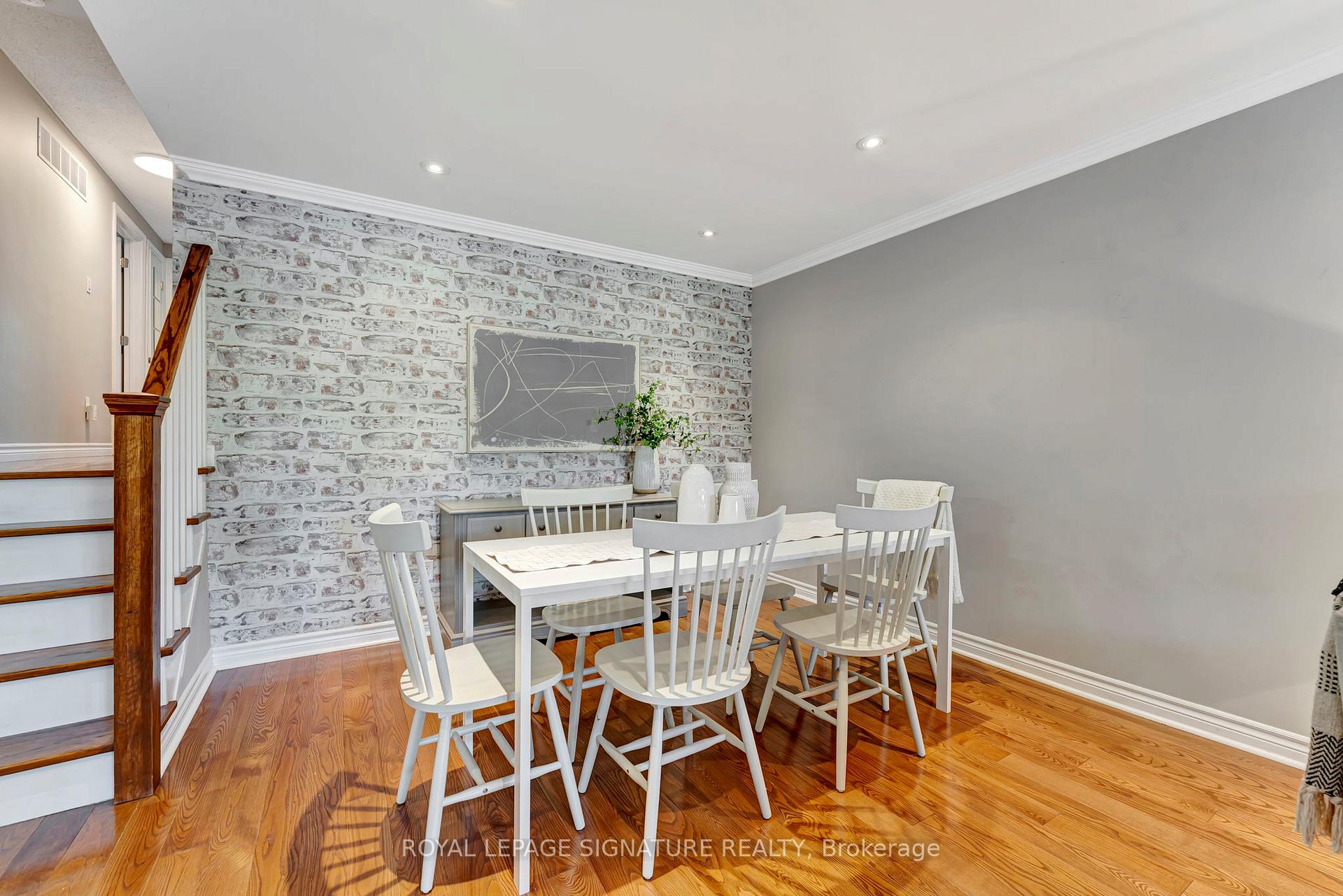 Photo 31 of 717 Coulson Avenue, Milton, Timberlea — HOMEH