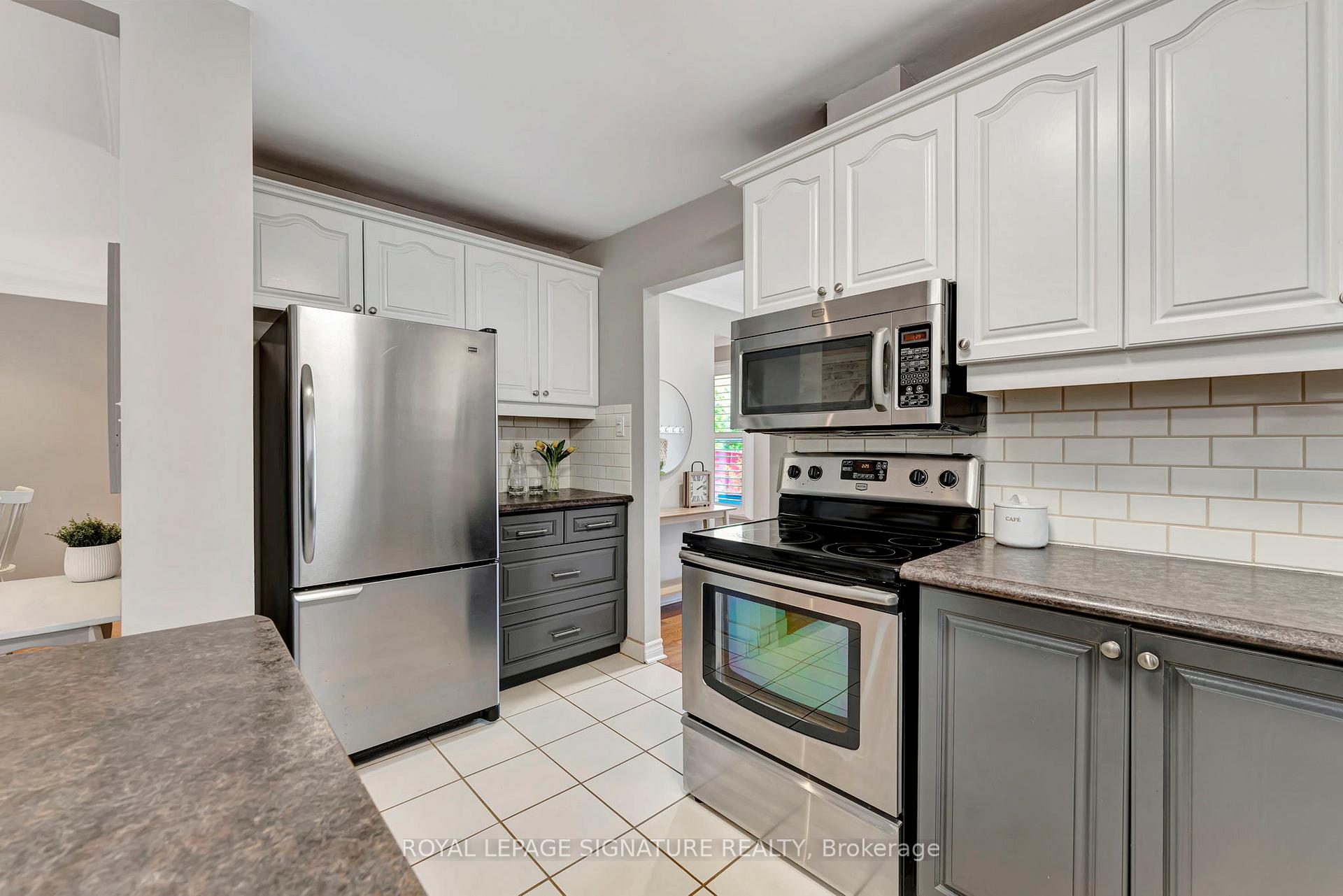 Photo 6 of 717 Coulson Avenue, Milton, Timberlea — HOMEH