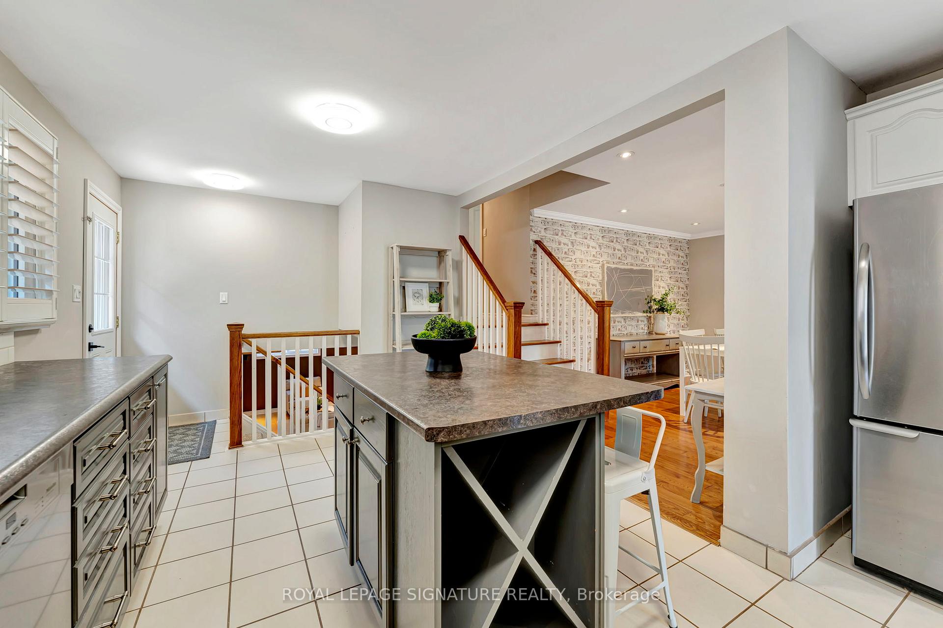 Photo 8 of 717 Coulson Avenue, Milton, Timberlea — HOMEH