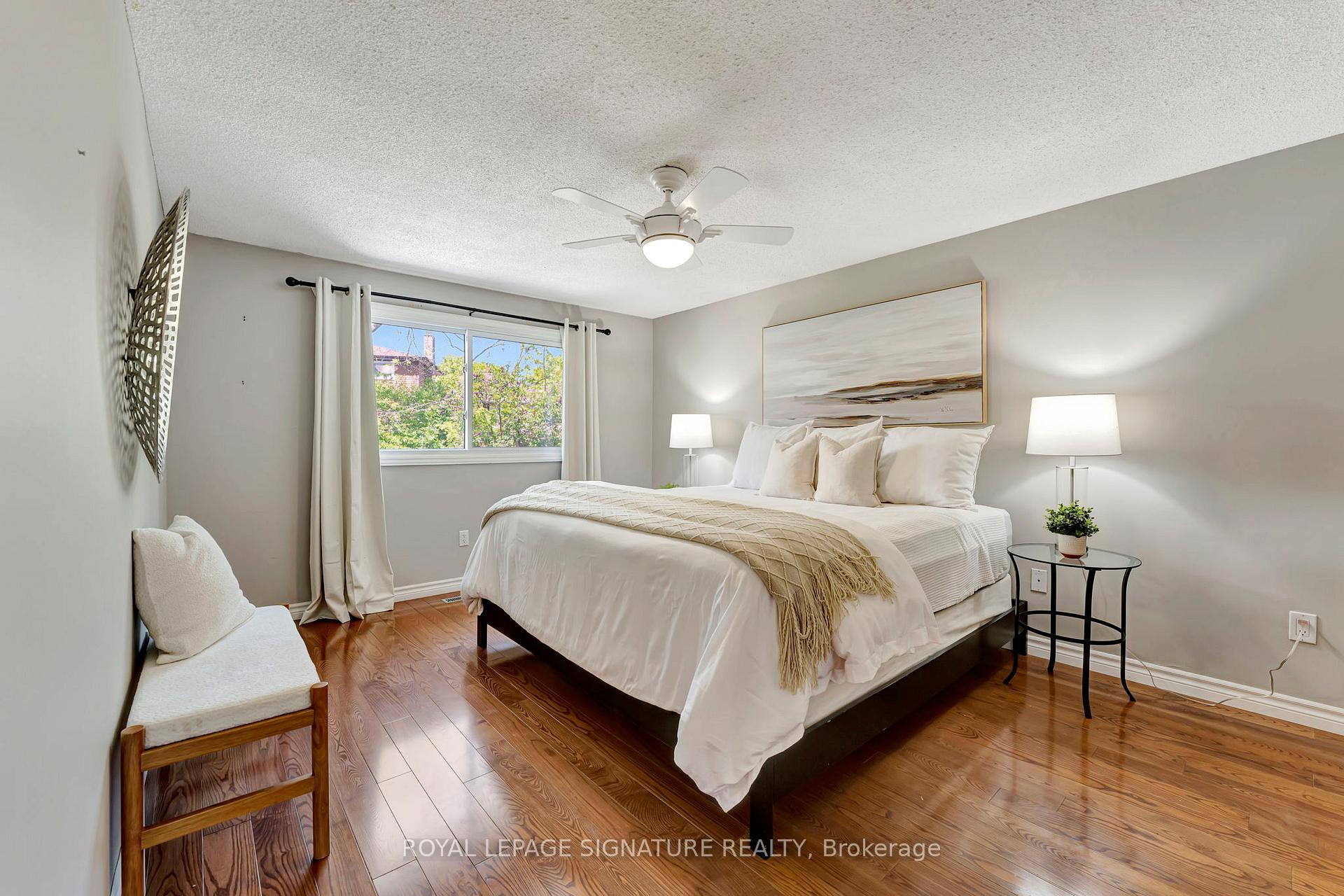 Photo 32 of 717 Coulson Avenue, Milton, Timberlea — HOMEH