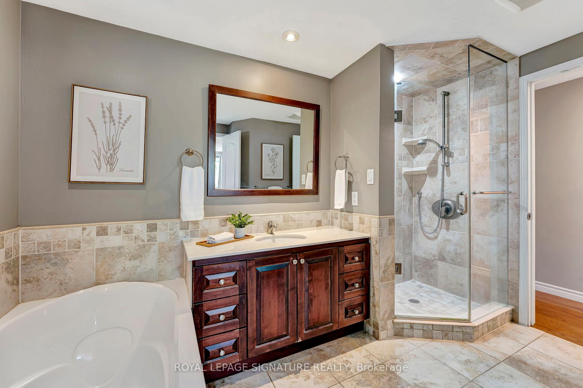 Photo 34 of 717 Coulson Avenue, Milton, Timberlea — HOMEH