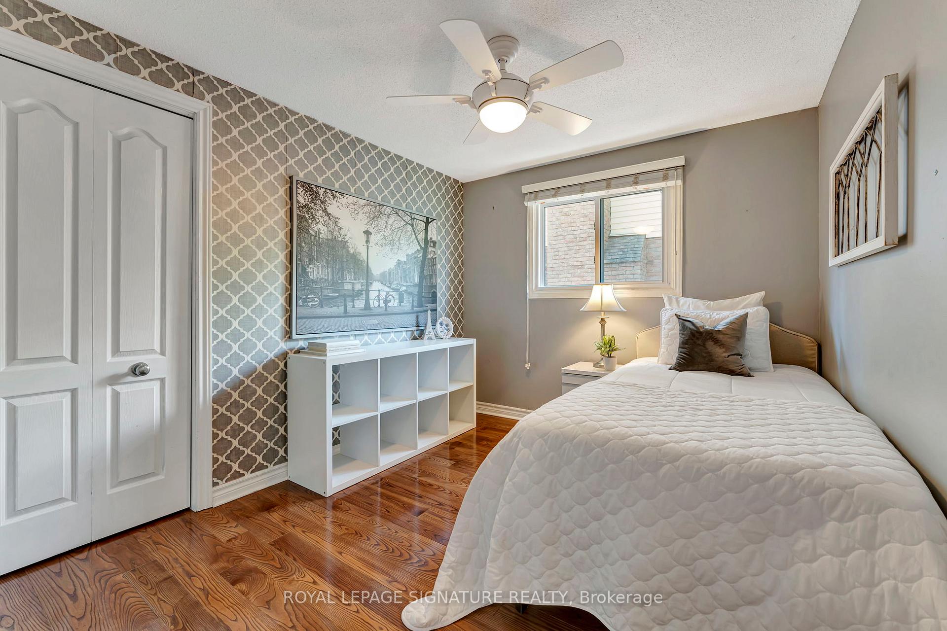 Photo 14 of 717 Coulson Avenue, Milton, Timberlea — HOMEH