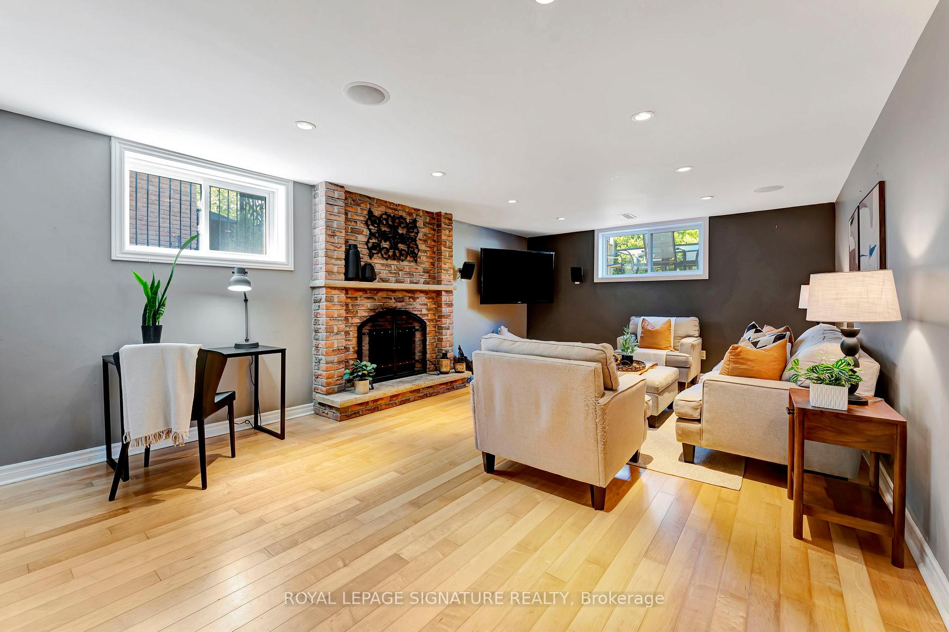 Photo 33 of 717 Coulson Avenue, Milton, Timberlea — HOMEH