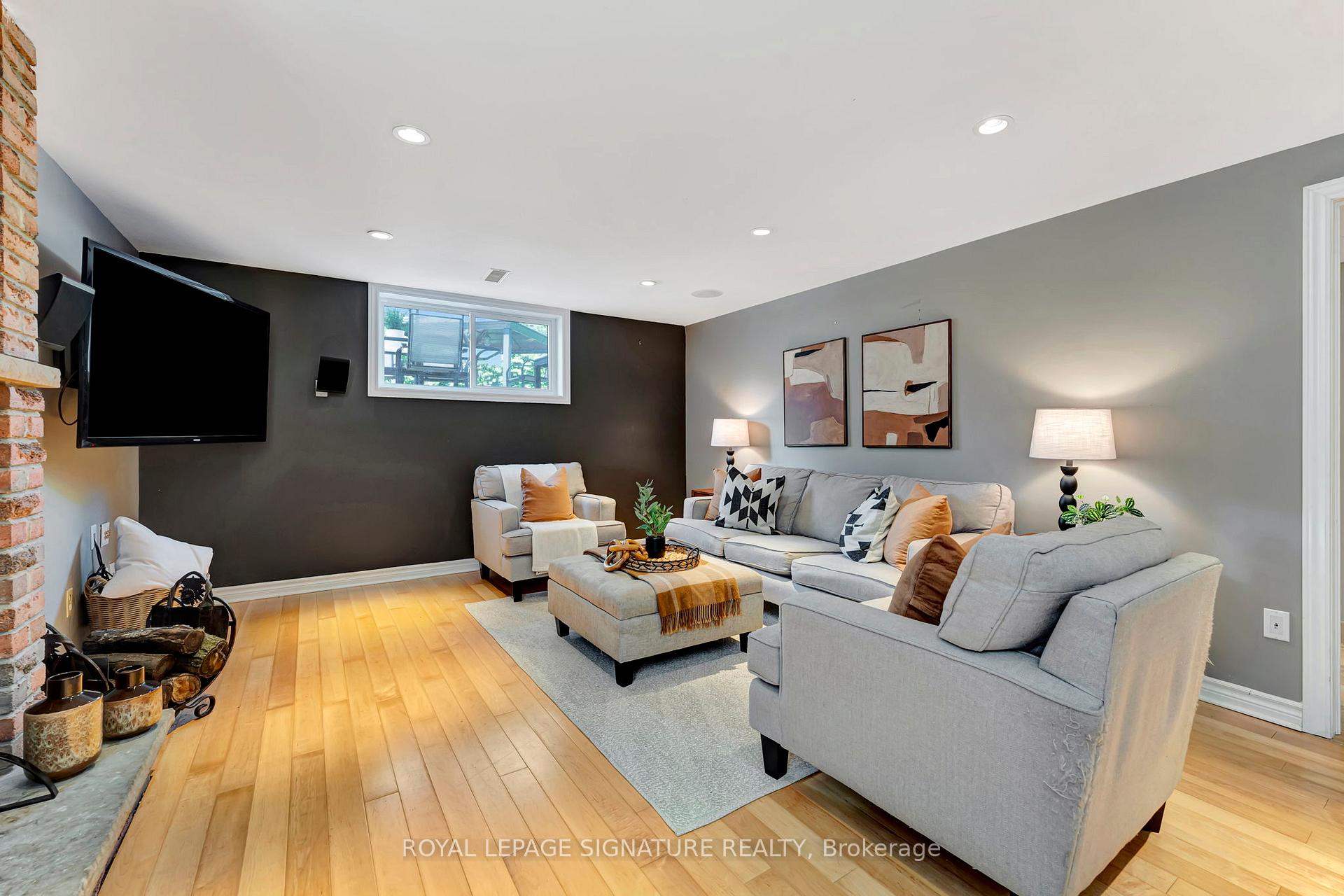 Photo 21 of 717 Coulson Avenue, Milton, Timberlea — HOMEH